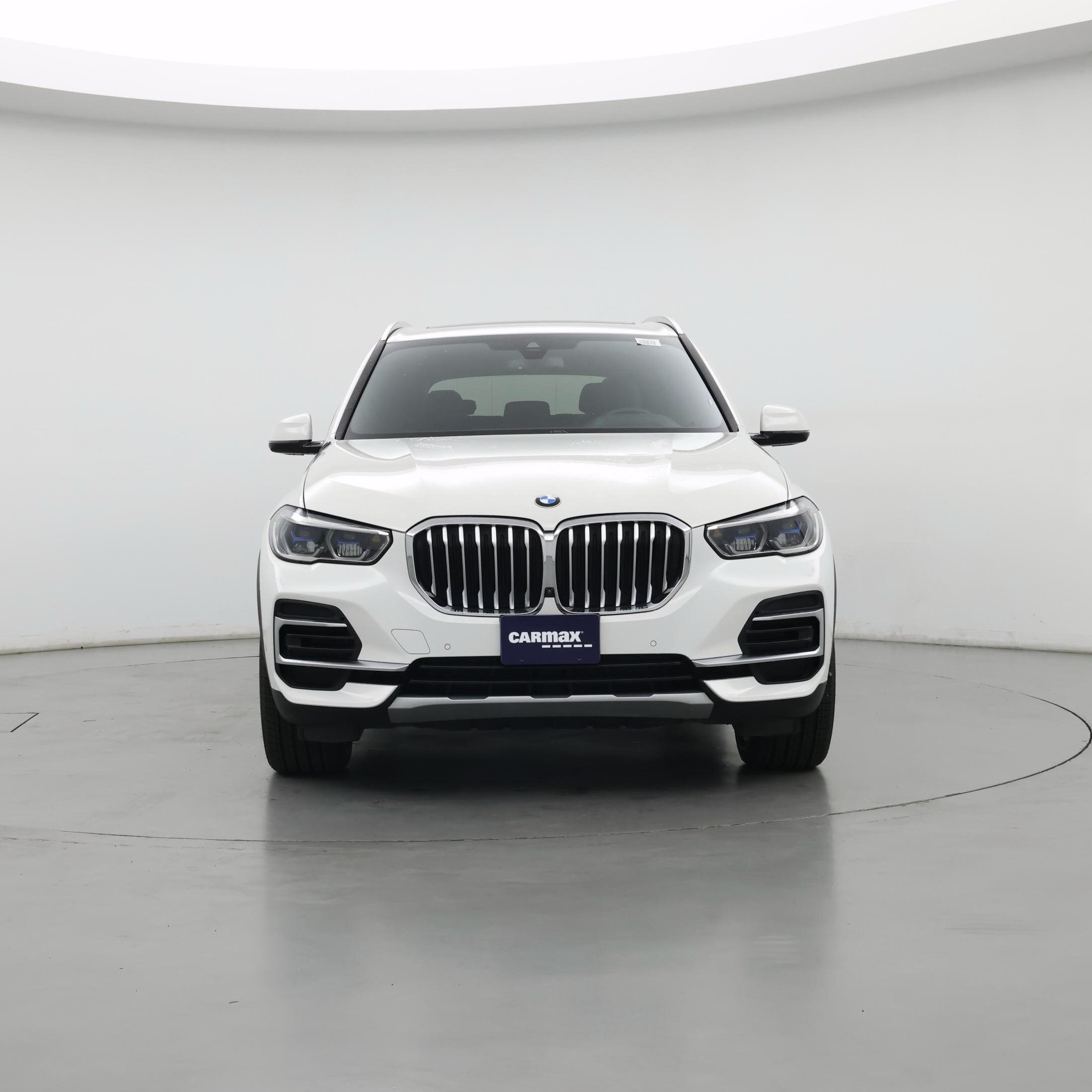 Thumbnail: 2022 BMW X5 - 5