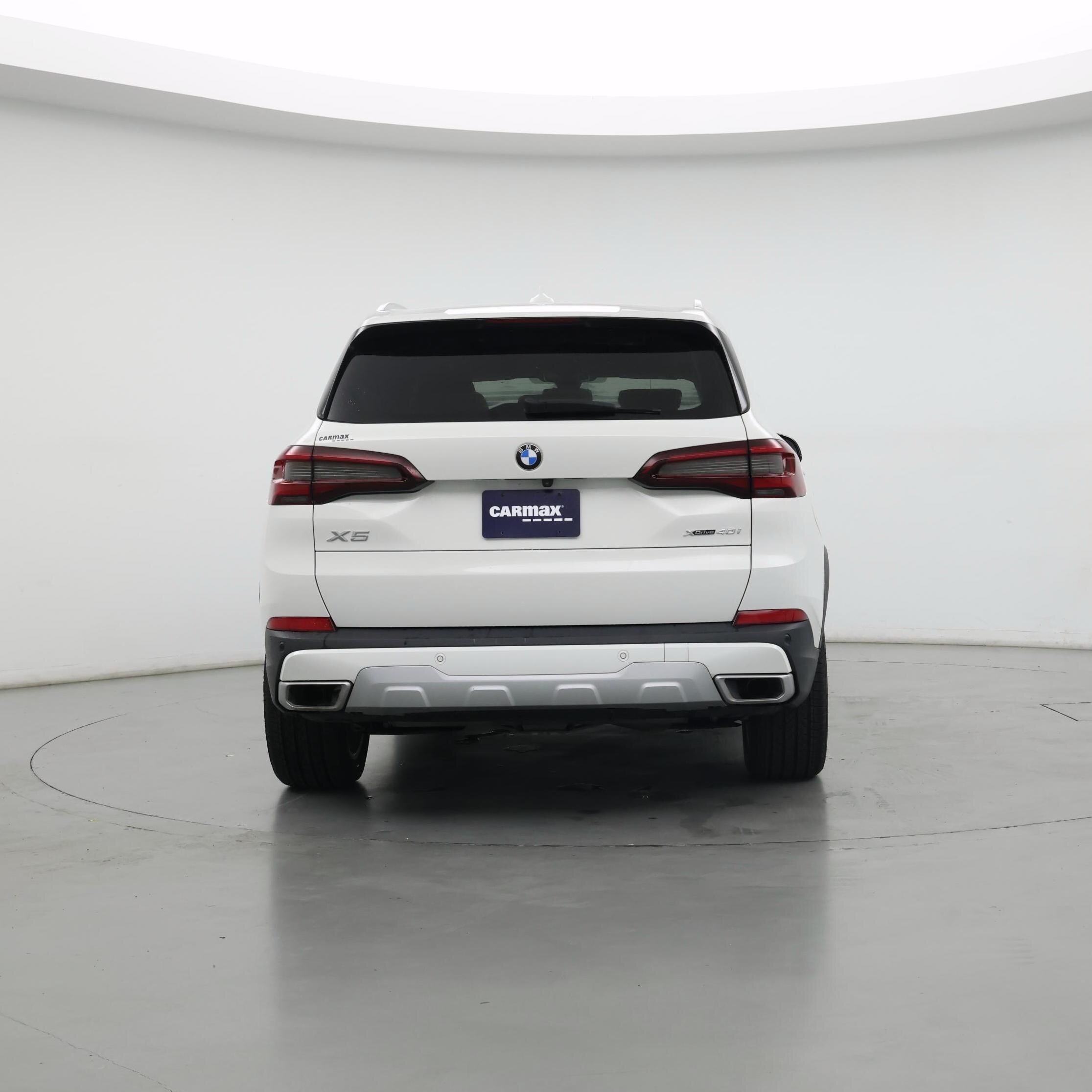 Thumbnail: 2022 BMW X5 - 6