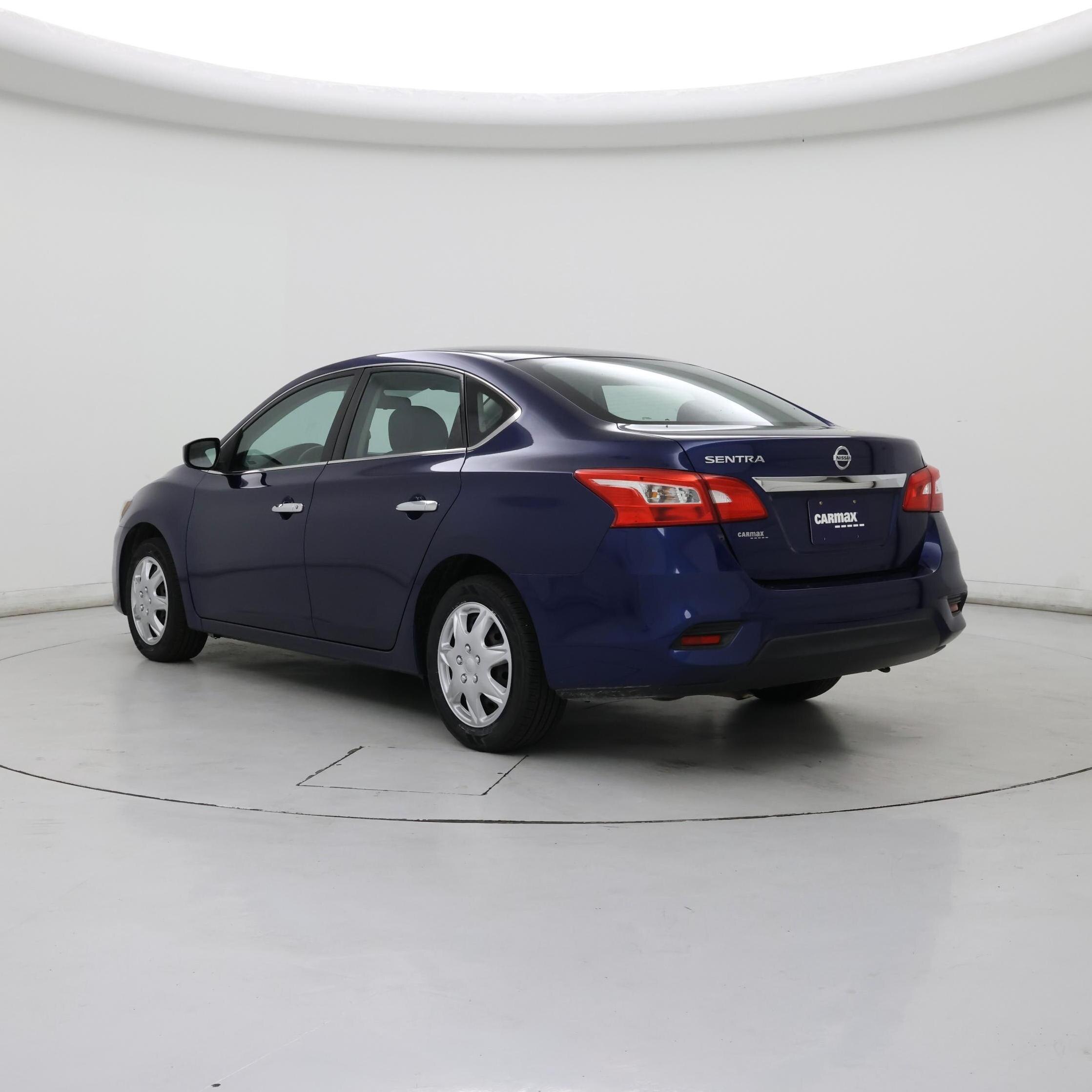 Thumbnail: 2017 Nissan Sentra - 2