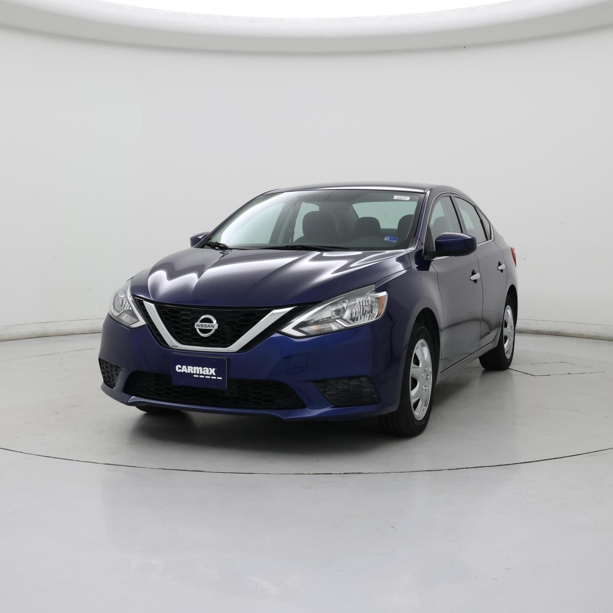 Thumbnail: 2017 Nissan Sentra - 4