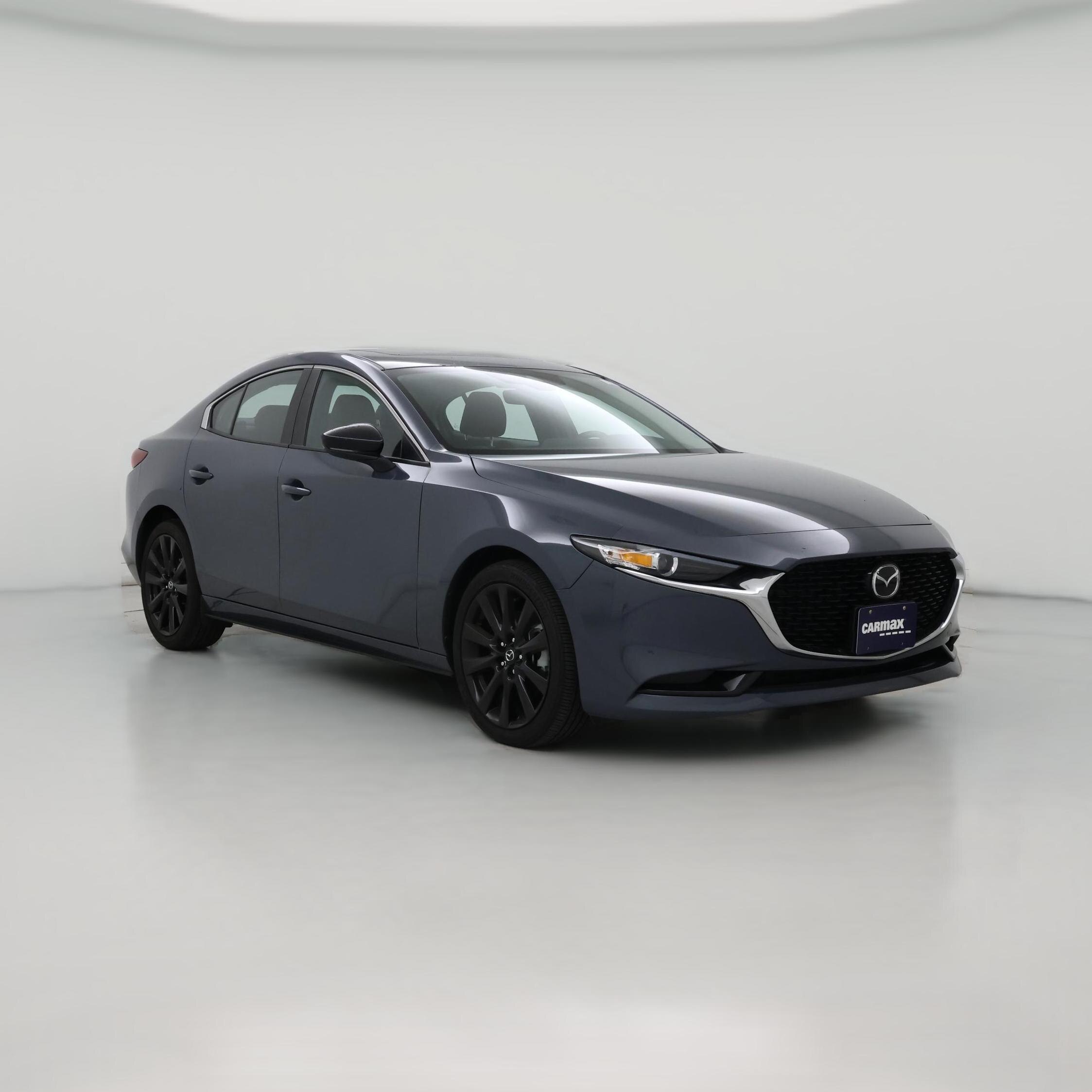 Thumbnail: 2023 Mazda Mazda3 - 1