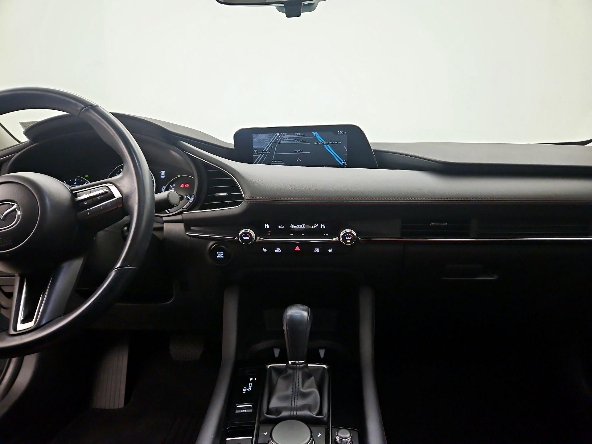 Thumbnail: 2023 Mazda Mazda3 - 9