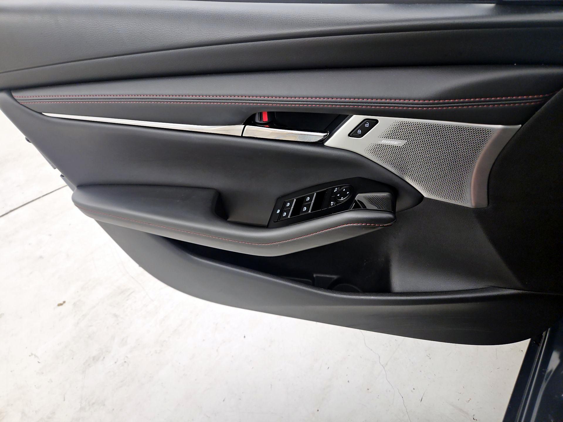 Thumbnail: 2023 Mazda Mazda3 - 12