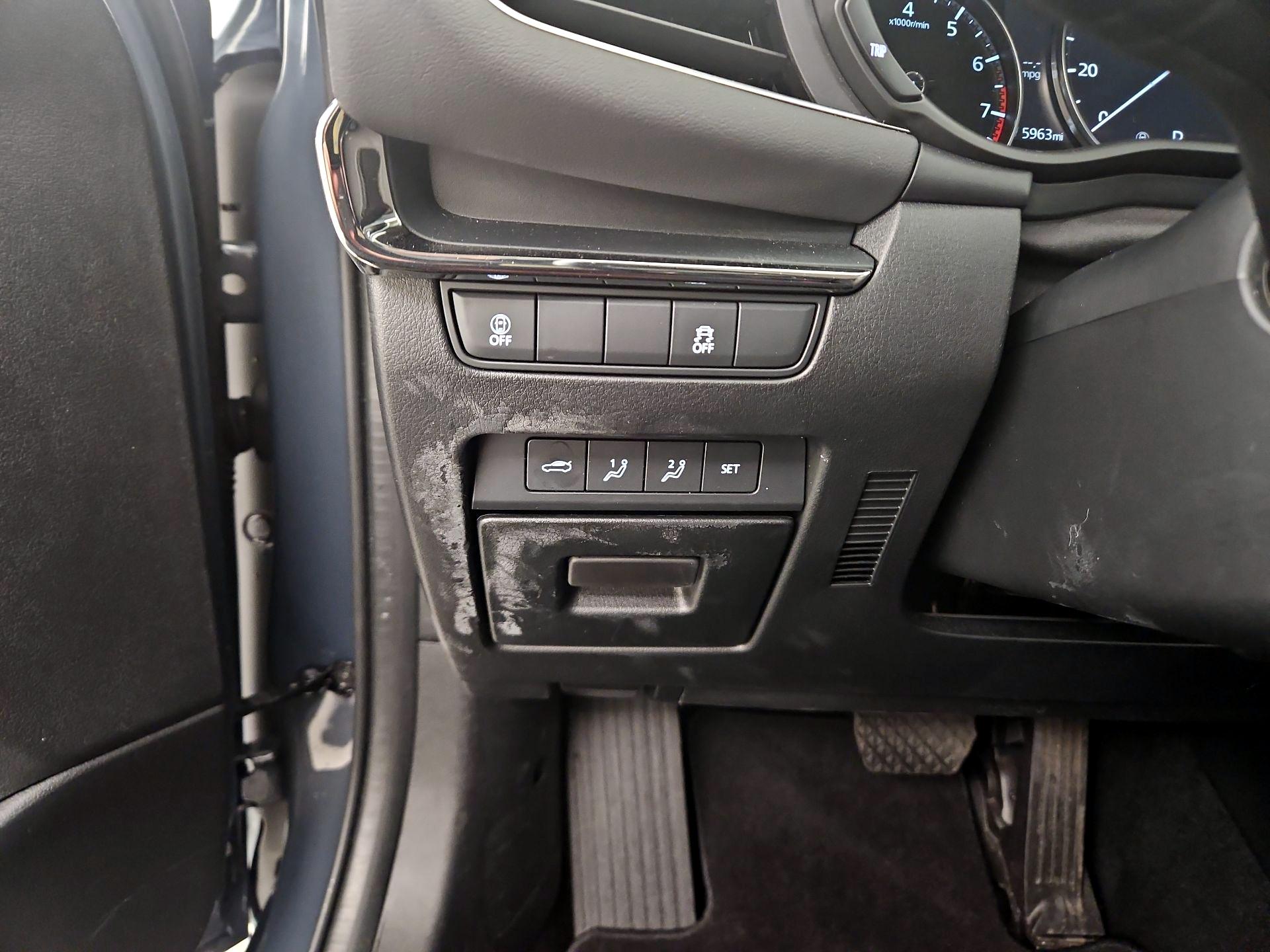 Thumbnail: 2023 Mazda Mazda3 - 13