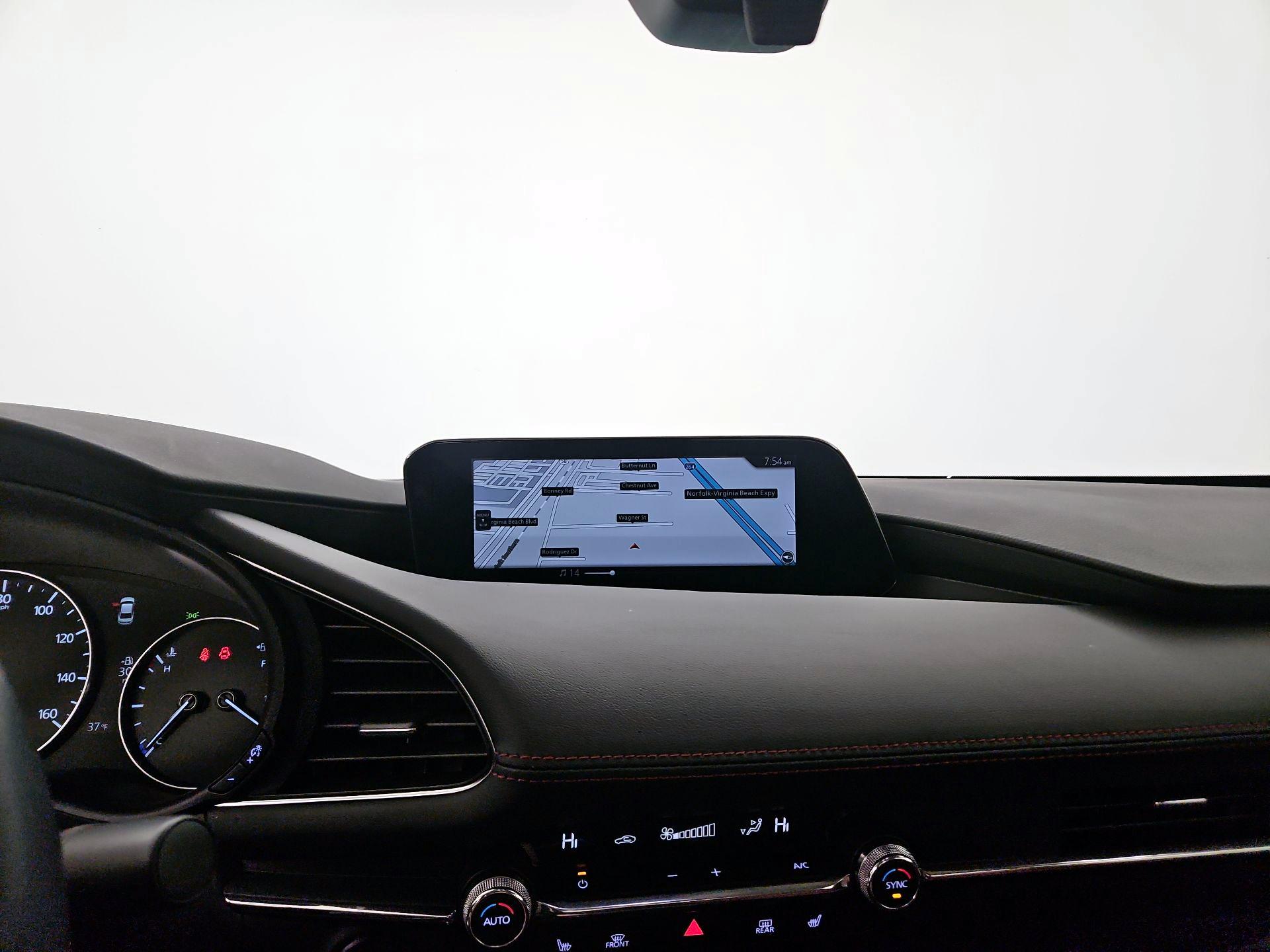 Thumbnail: 2023 Mazda Mazda3 - 14