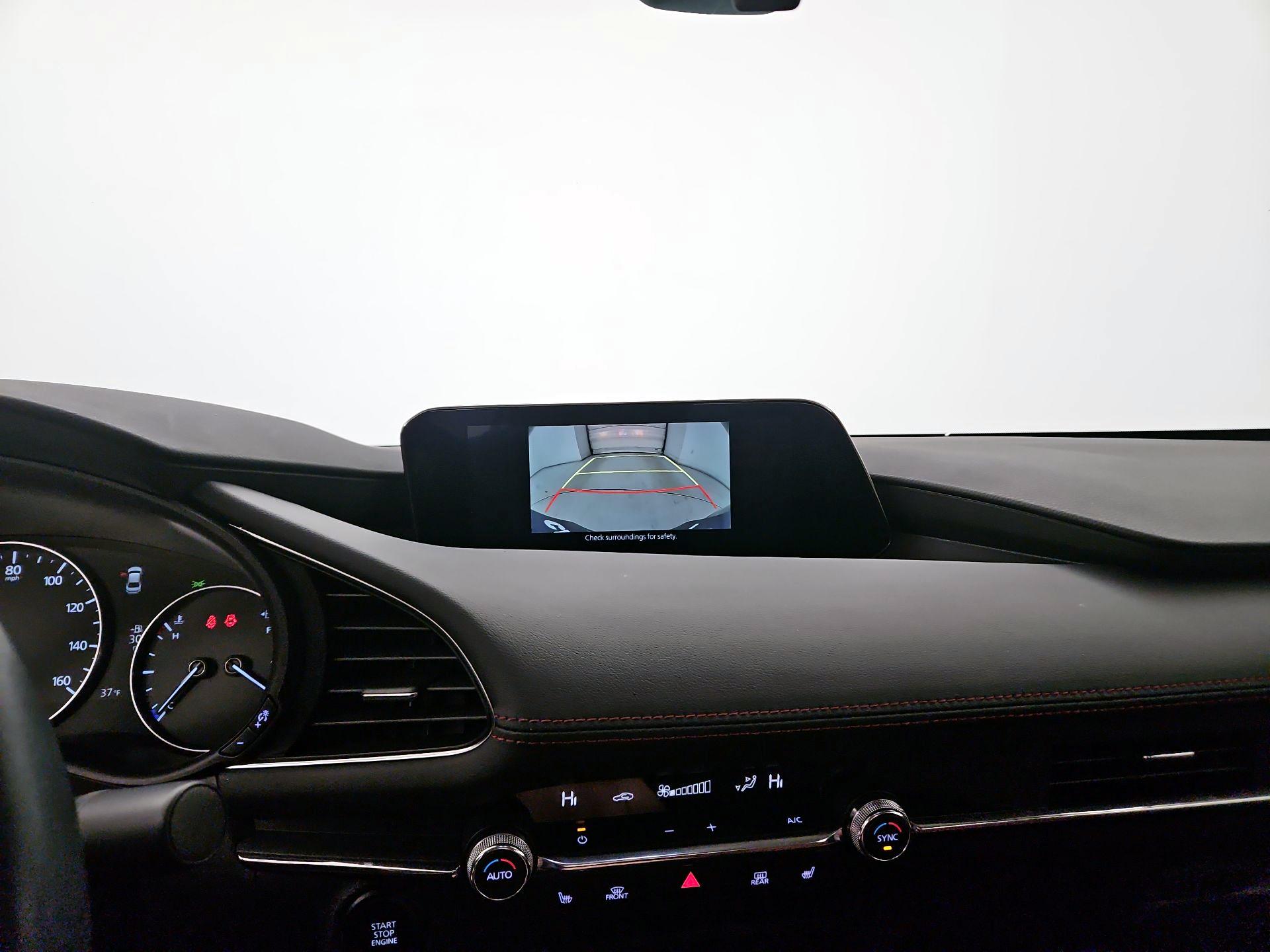 Thumbnail: 2023 Mazda Mazda3 - 15