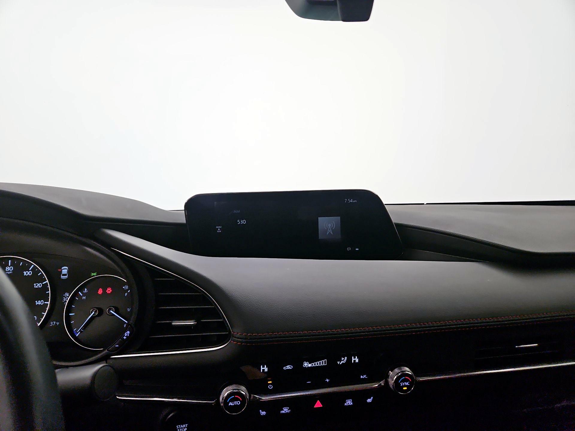 Thumbnail: 2023 Mazda Mazda3 - 16