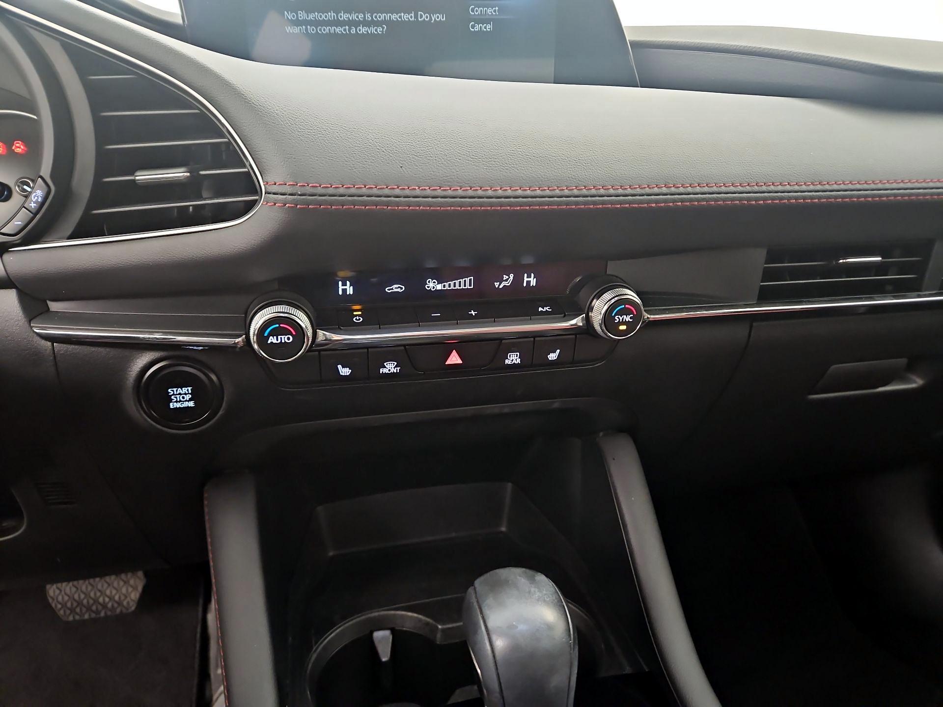 Thumbnail: 2023 Mazda Mazda3 - 17