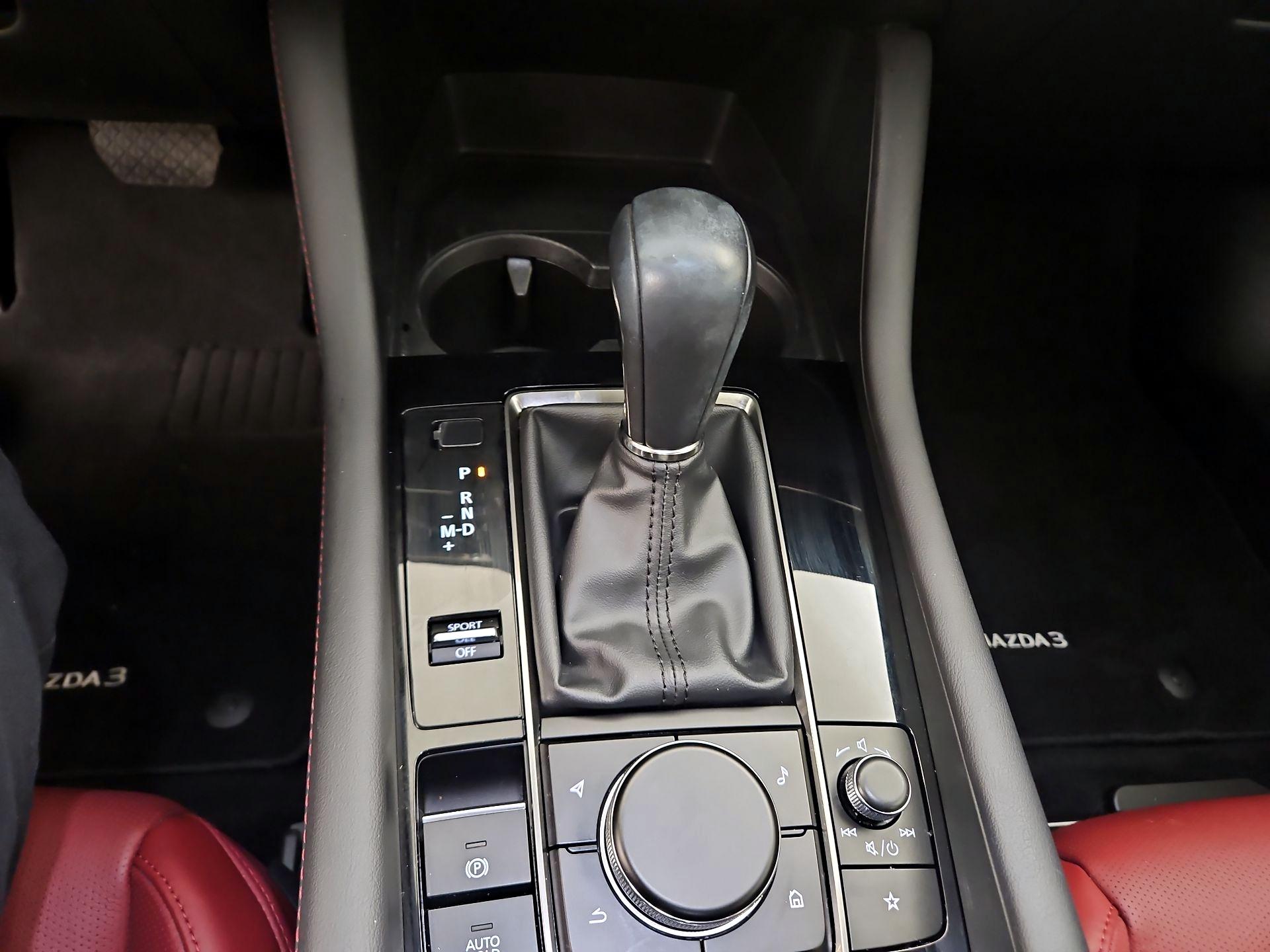 Thumbnail: 2023 Mazda Mazda3 - 18