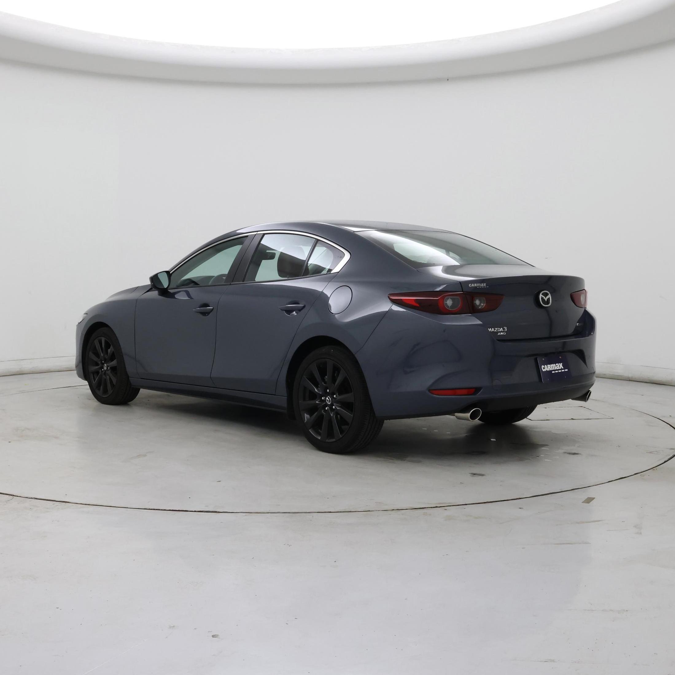 Thumbnail: 2023 Mazda Mazda3 - 2