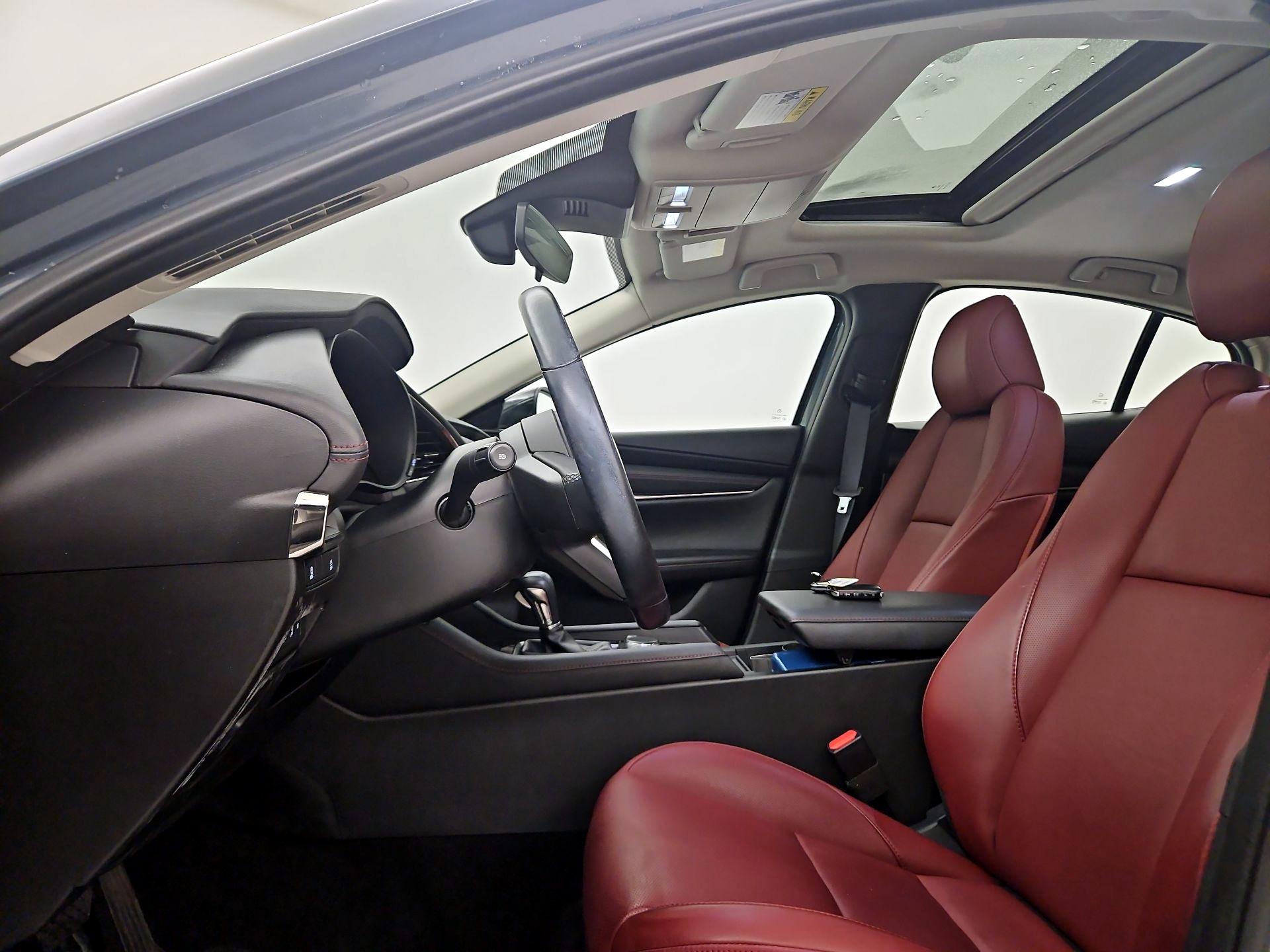 Thumbnail: 2023 Mazda Mazda3 - 20