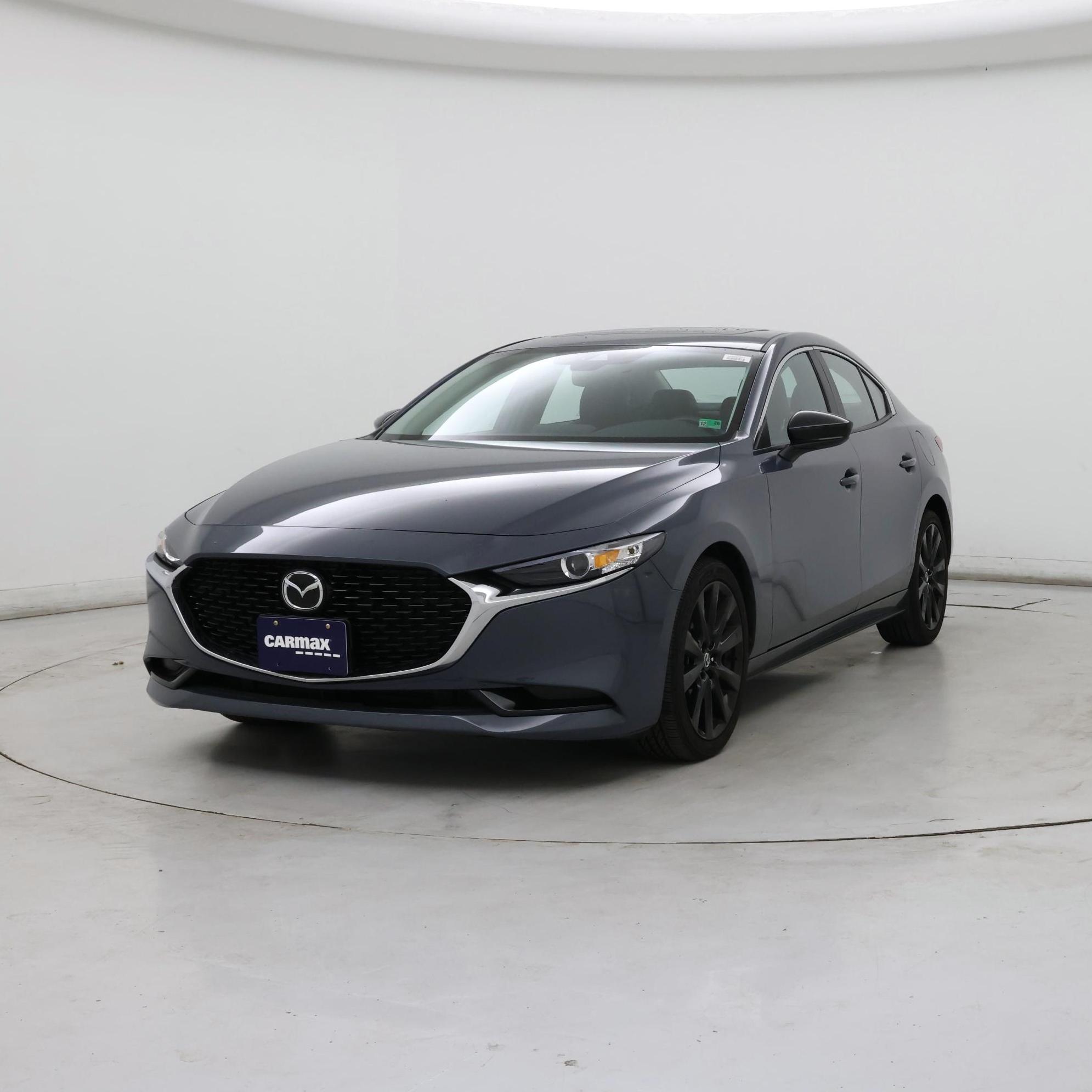 Thumbnail: 2023 Mazda Mazda3 - 4