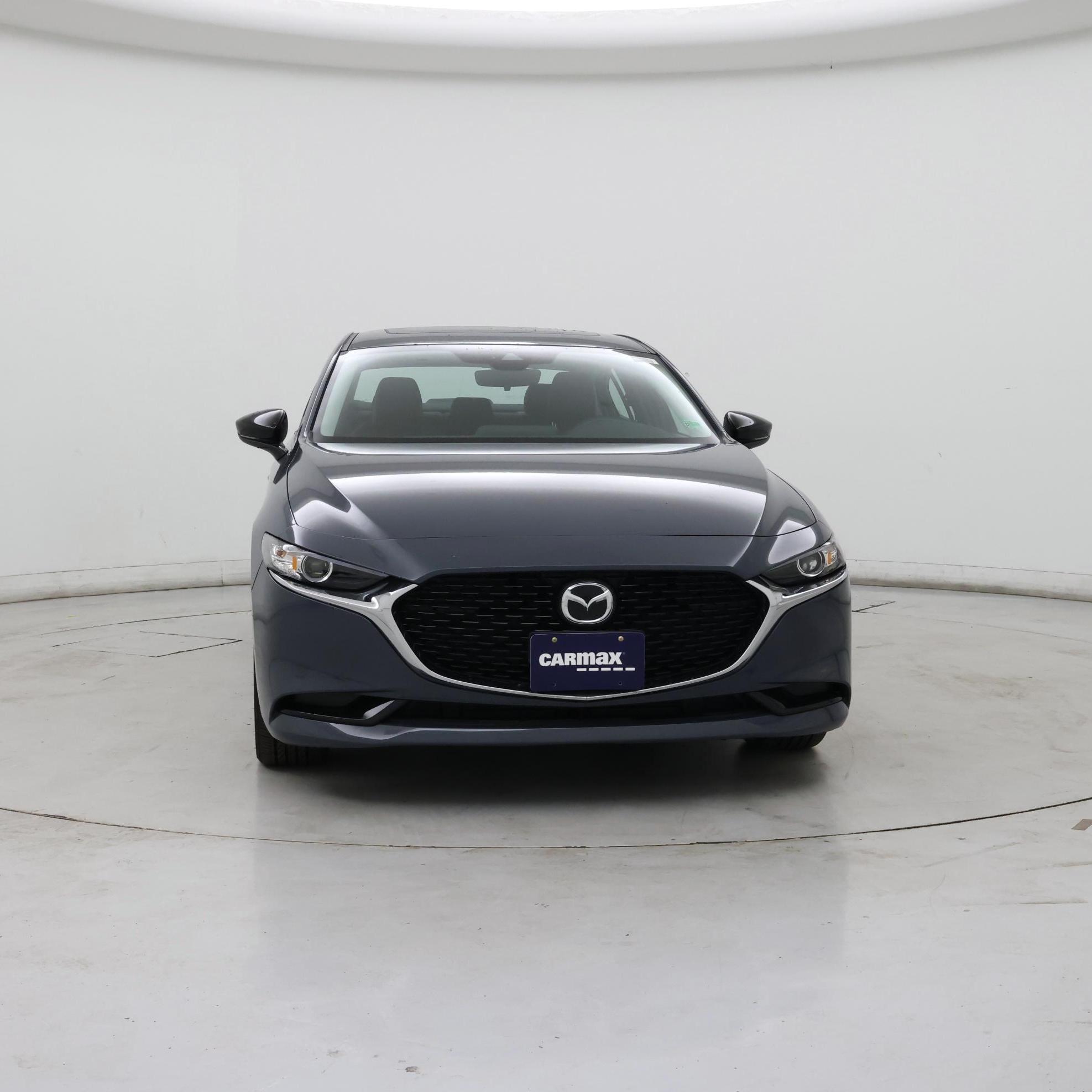 Thumbnail: 2023 Mazda Mazda3 - 5