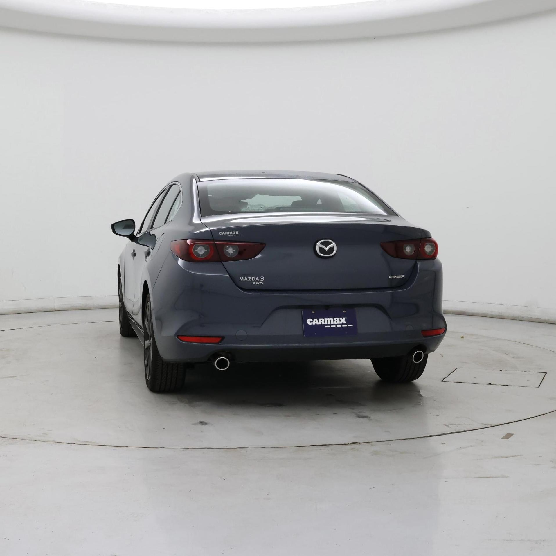 Thumbnail: 2023 Mazda Mazda3 - 6