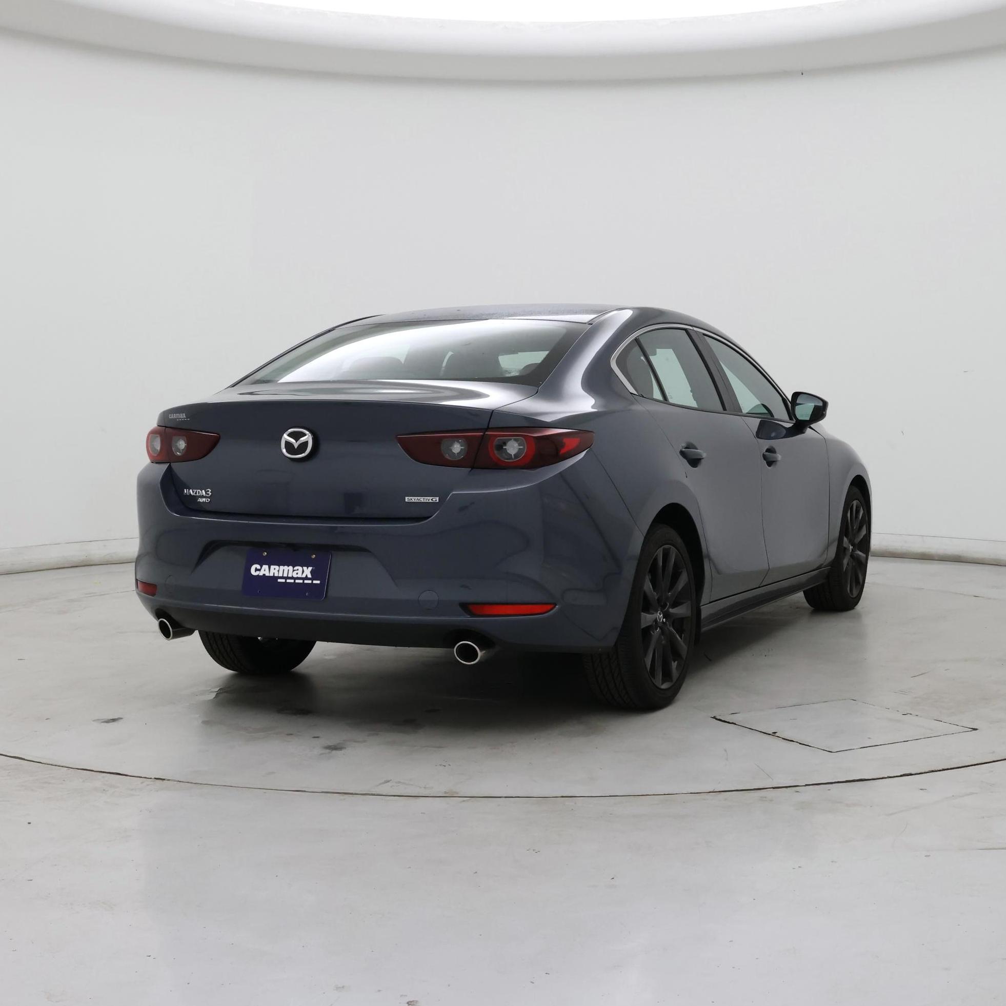 Thumbnail: 2023 Mazda Mazda3 - 8