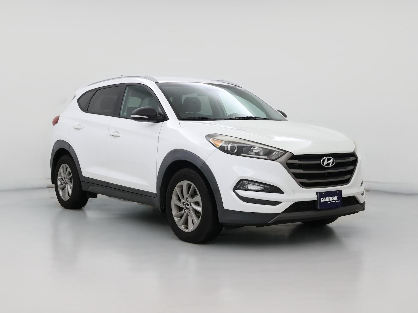 2016 Hyundai Tucson Eco