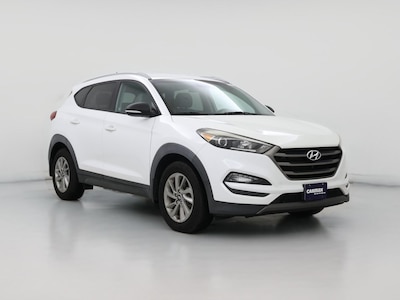 2016 Hyundai Tucson ECO