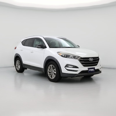 2016 Hyundai Tucson ECO