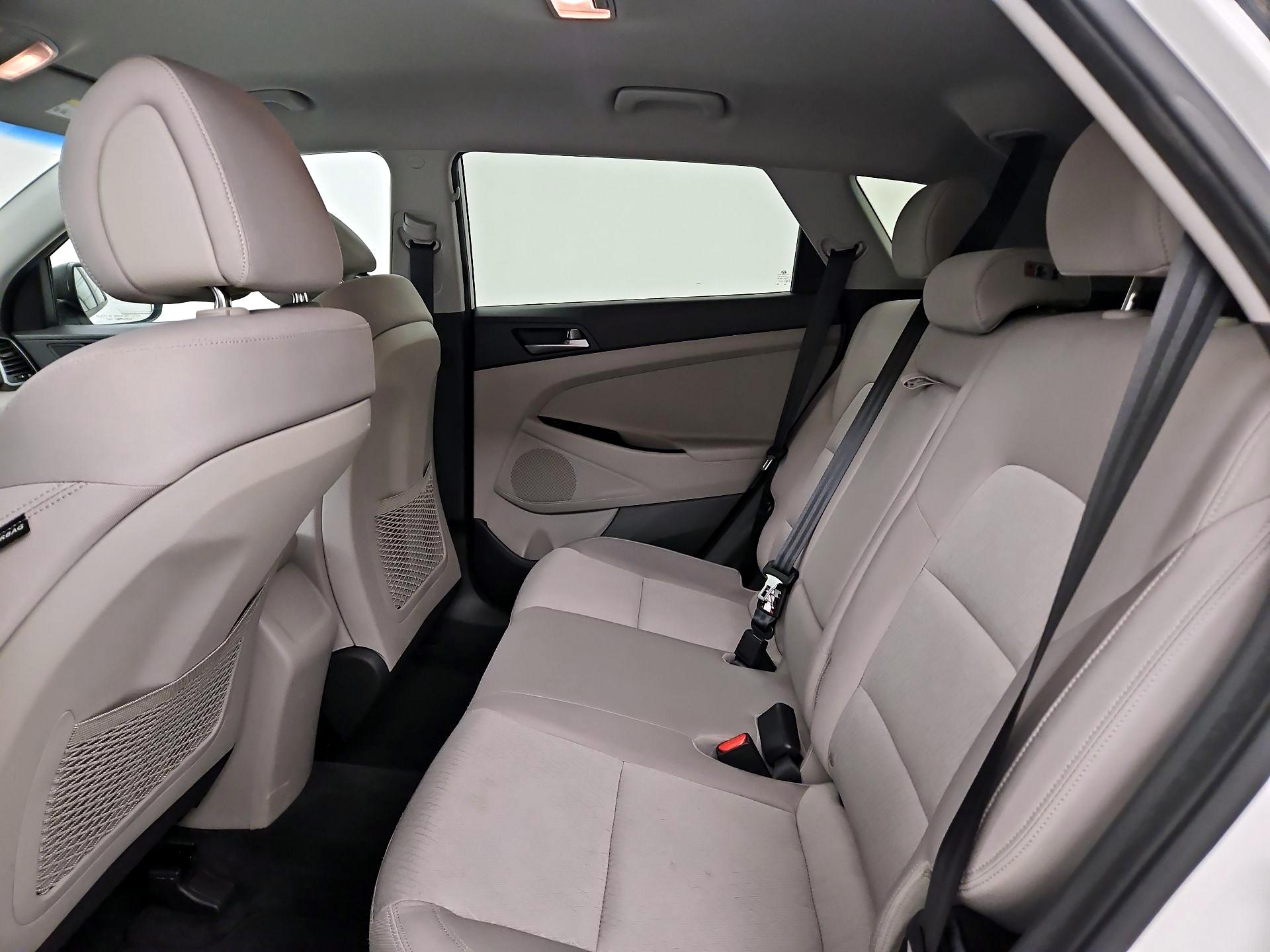 Thumbnail: 2016 Hyundai Tucson - 19