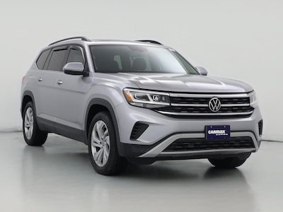 2023 Volkswagen Atlas SE w/Tech