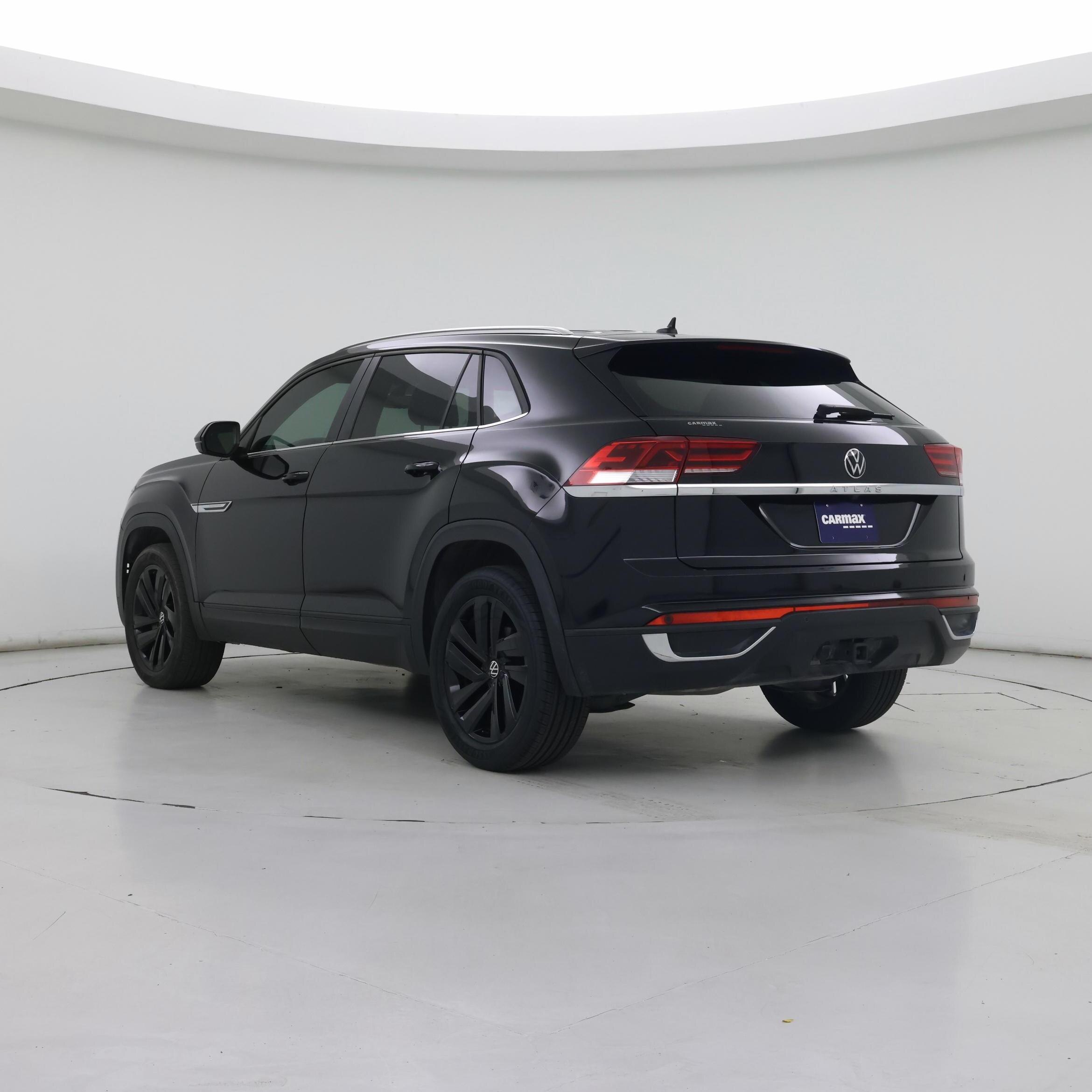 Thumbnail: 2023 Volkswagen Atlas - 2