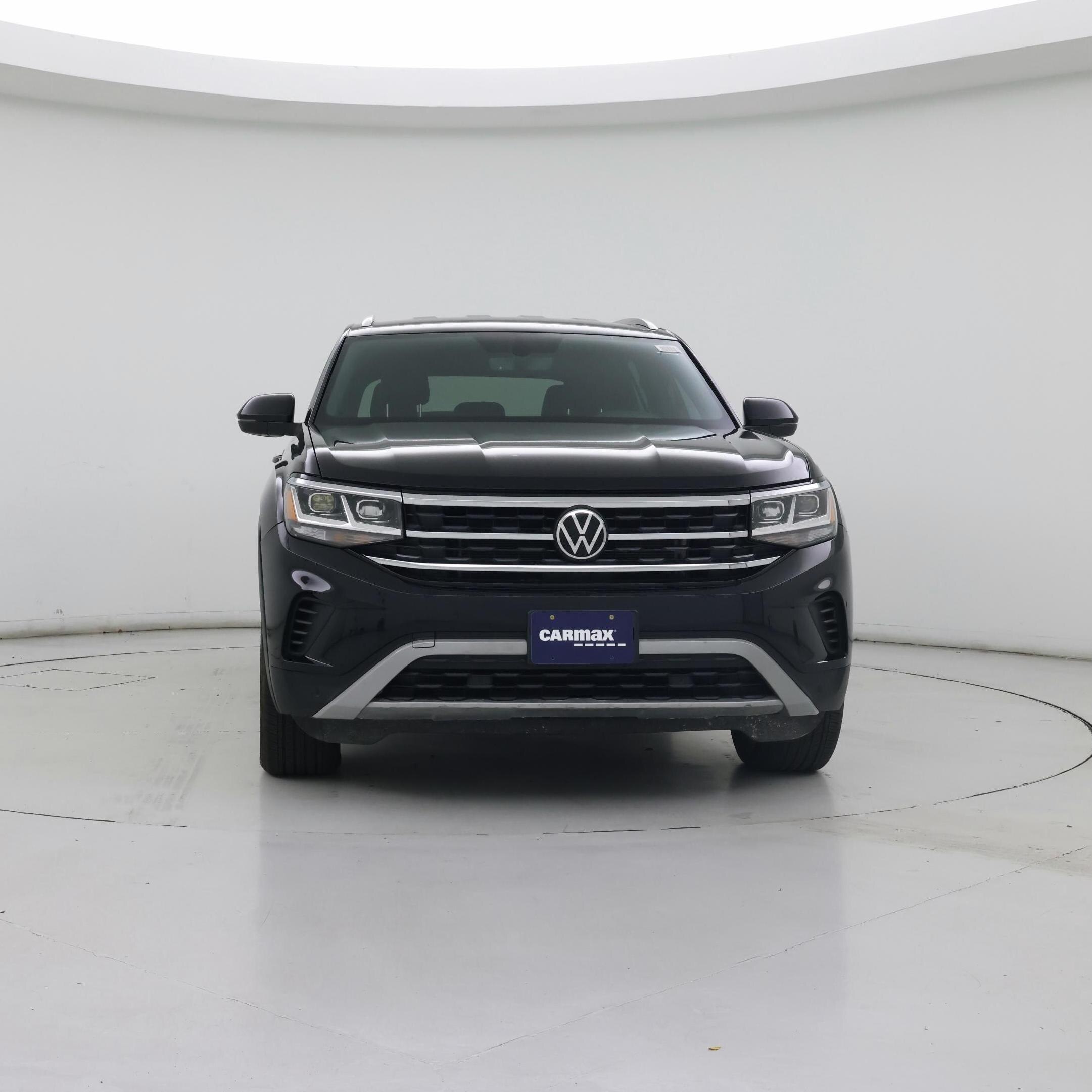 Thumbnail: 2023 Volkswagen Atlas - 5
