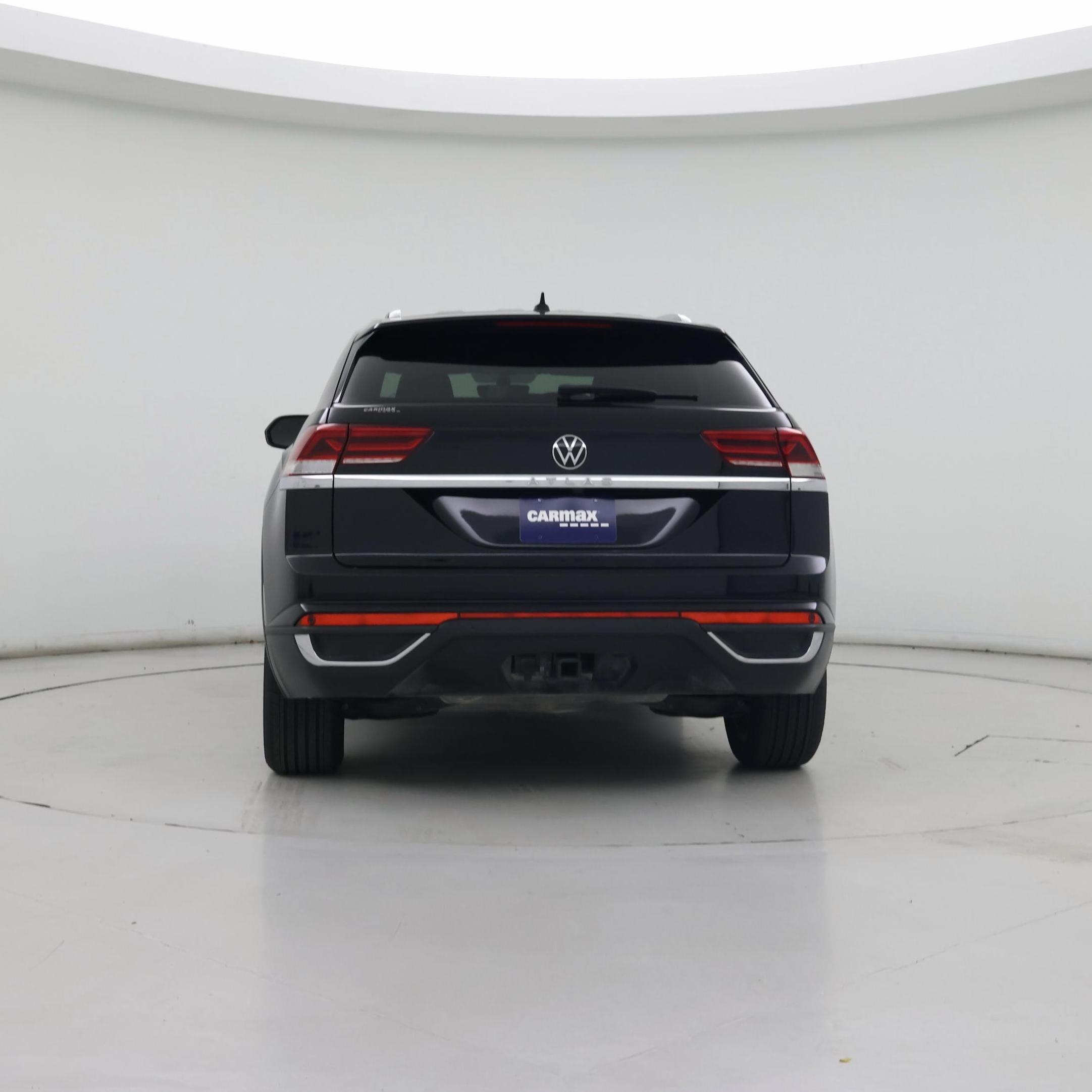 Thumbnail: 2023 Volkswagen Atlas - 6