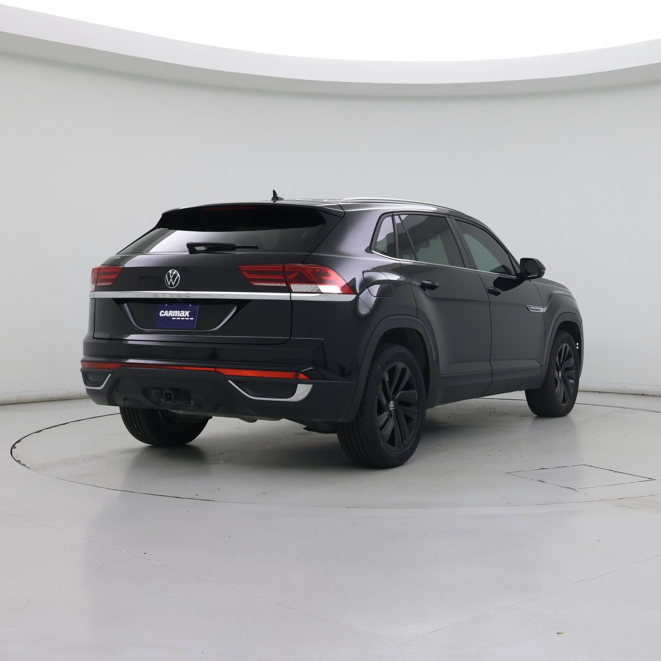 Thumbnail: 2023 Volkswagen Atlas - 8