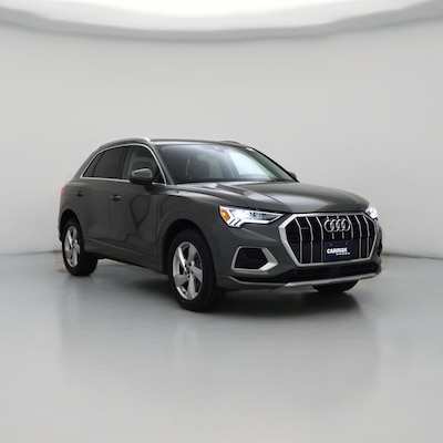 2022 Audi Q3 Premium Plus