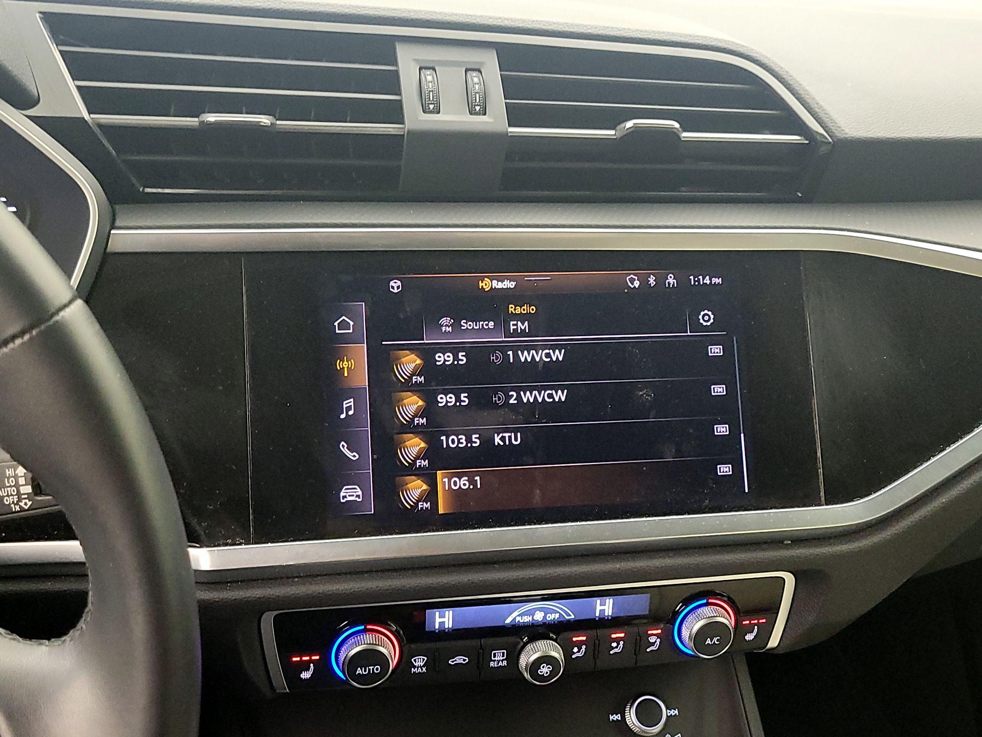 Thumbnail: 2022 Audi Q3 - 15