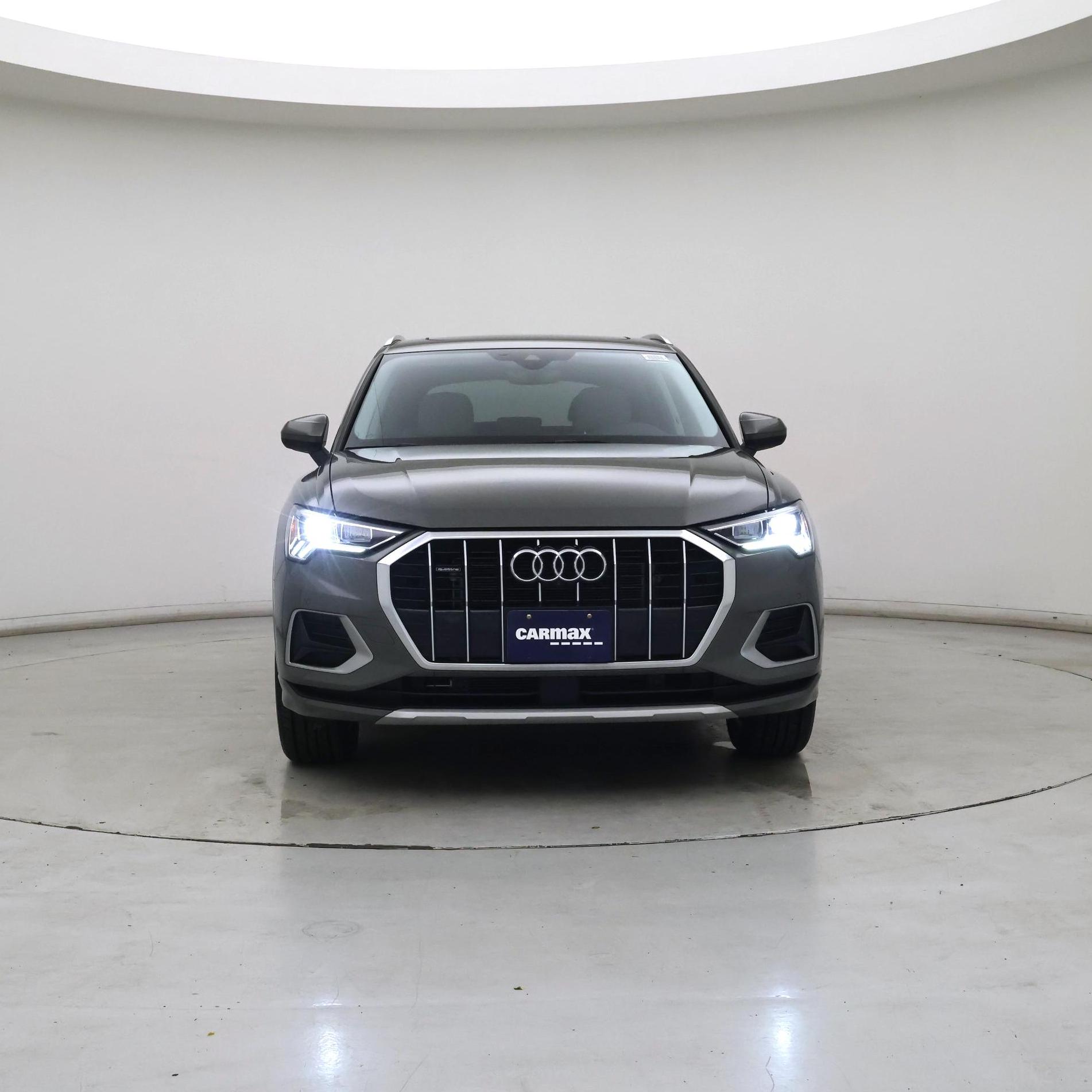 Thumbnail: 2022 Audi Q3 - 5