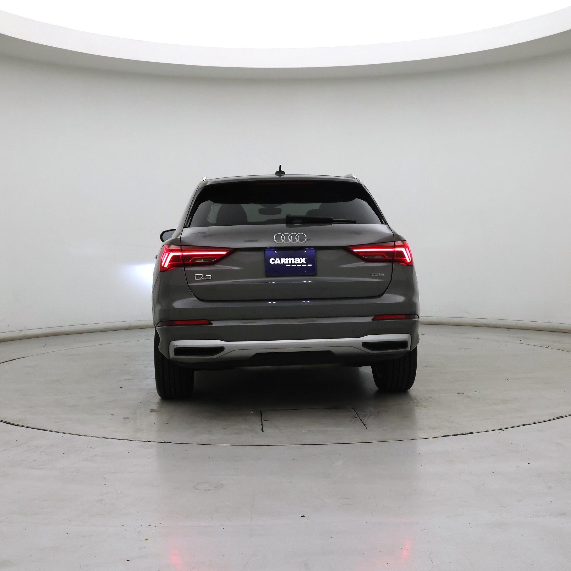 Thumbnail: 2022 Audi Q3 - 6