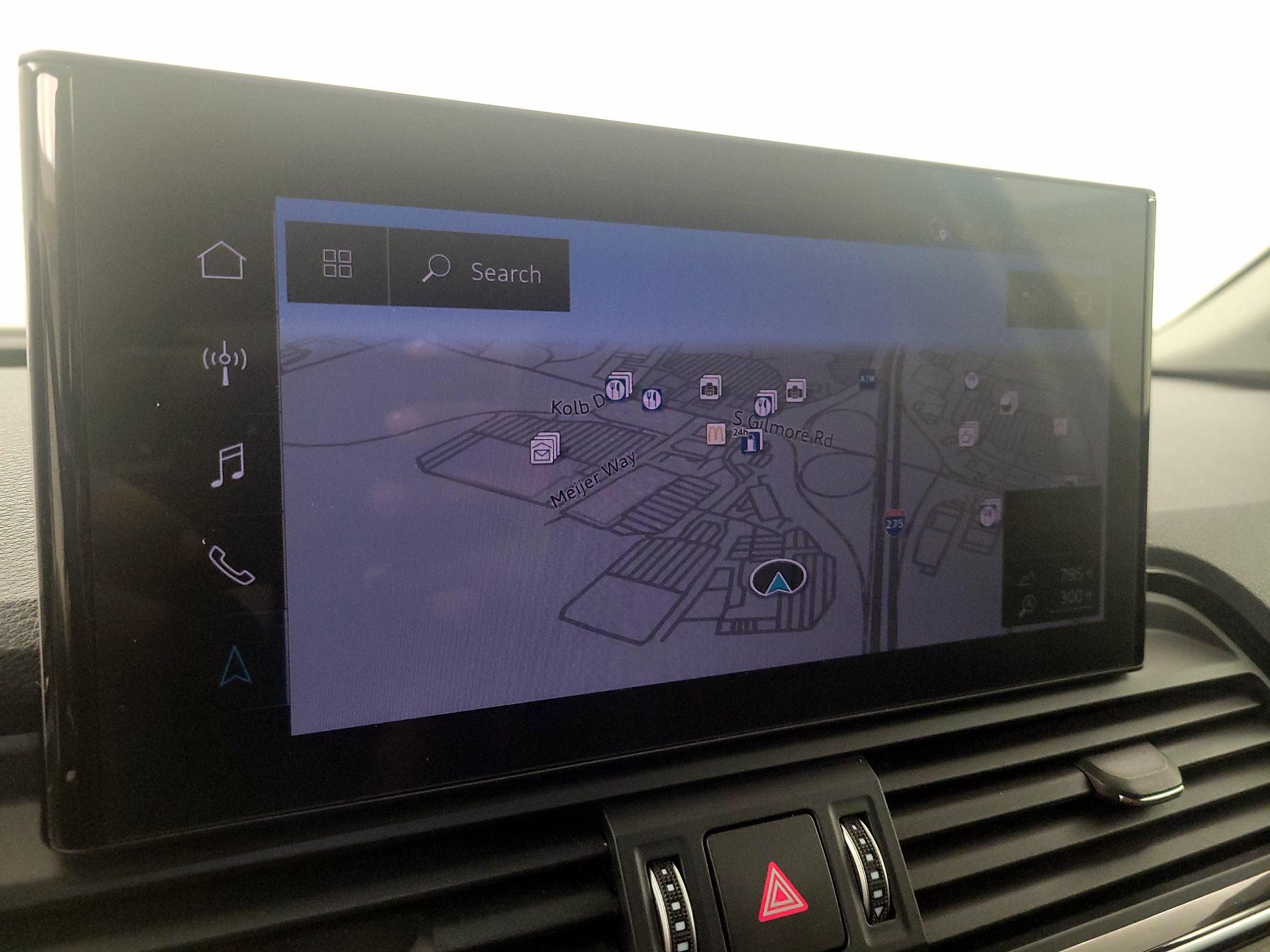 Thumbnail: 2022 Audi Q5 - 14