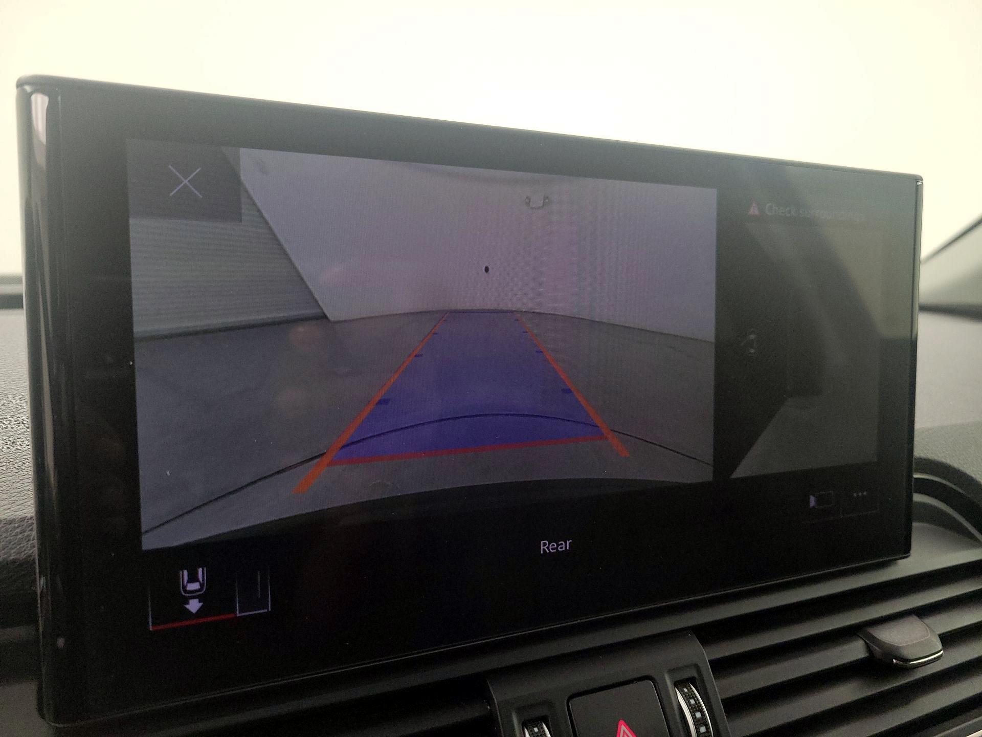 Thumbnail: 2022 Audi Q5 - 15