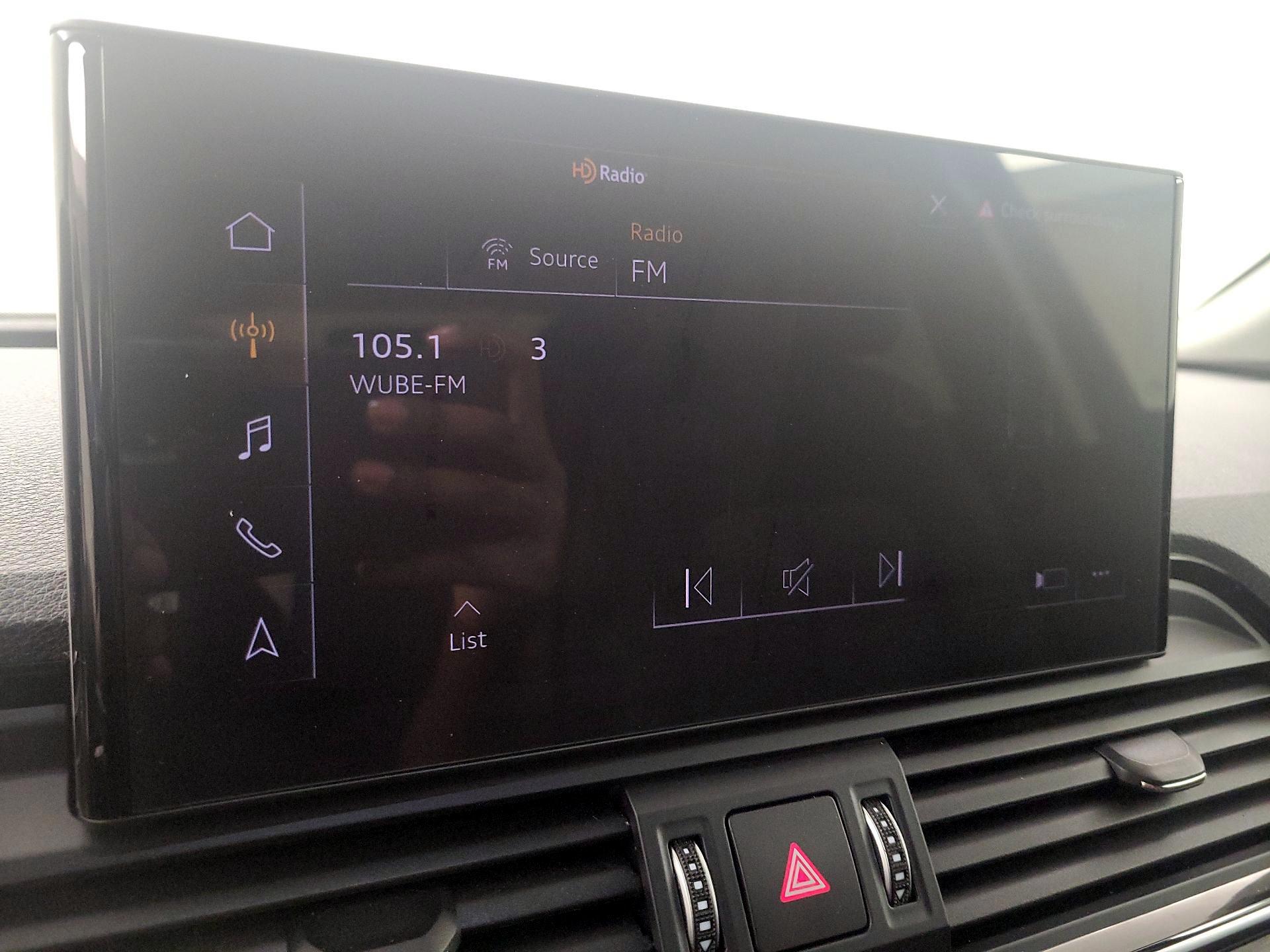 Thumbnail: 2022 Audi Q5 - 16