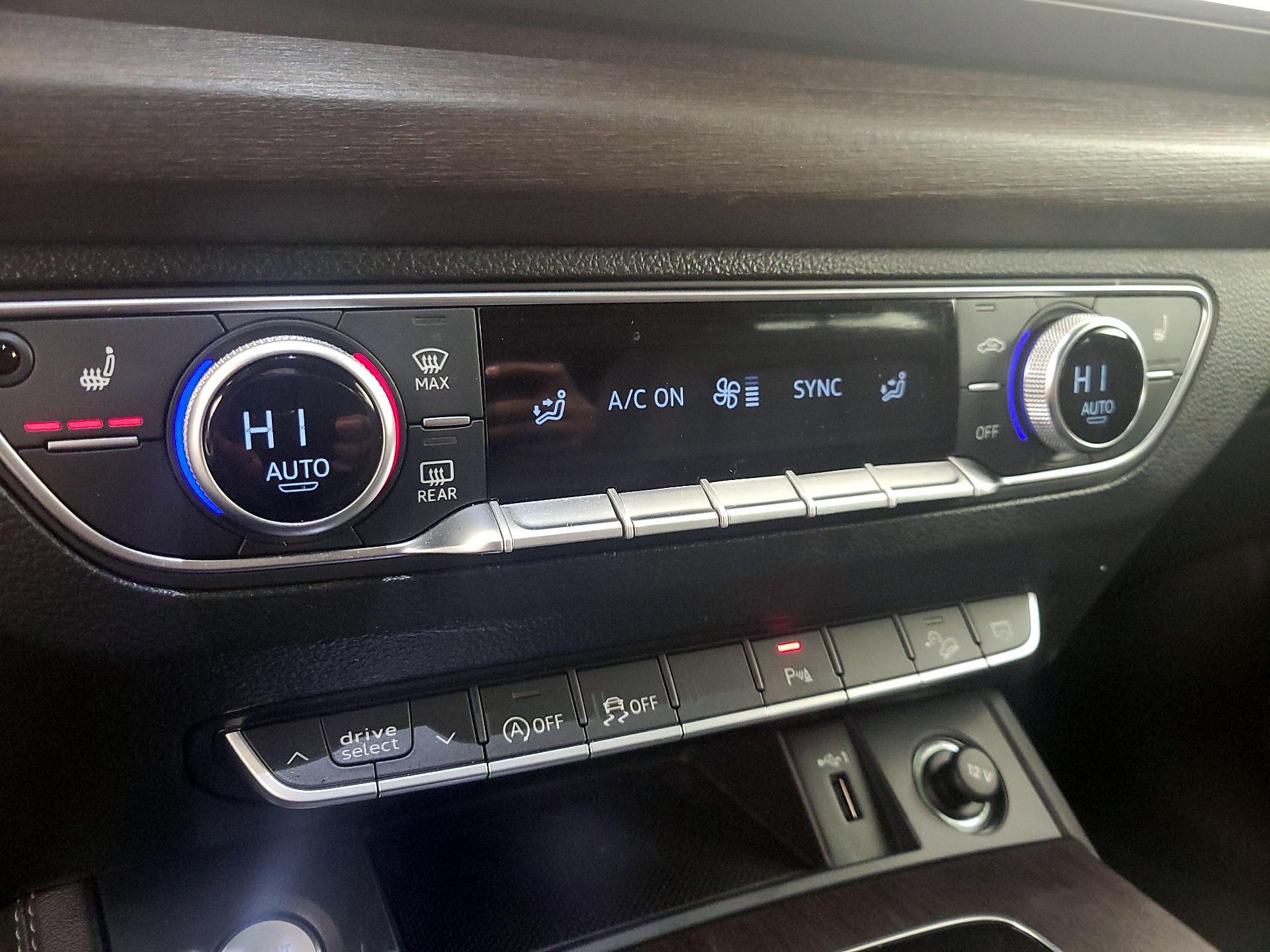 Thumbnail: 2022 Audi Q5 - 17