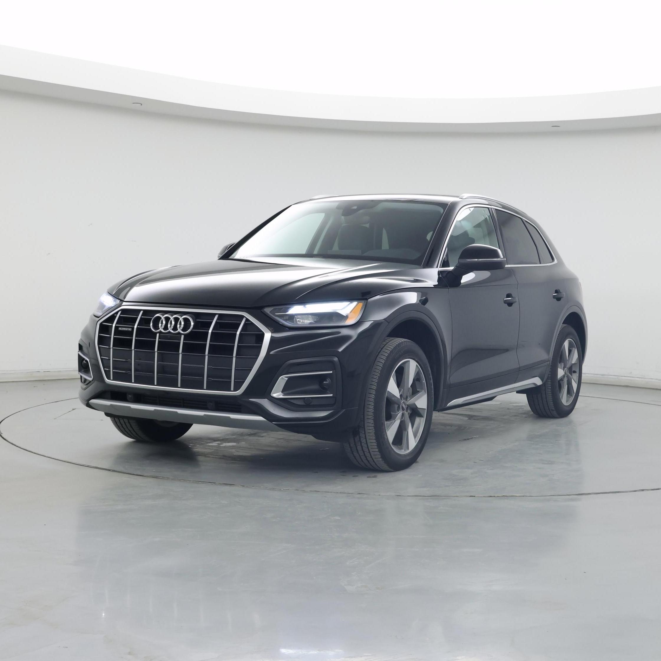Thumbnail: 2022 Audi Q5 - 4