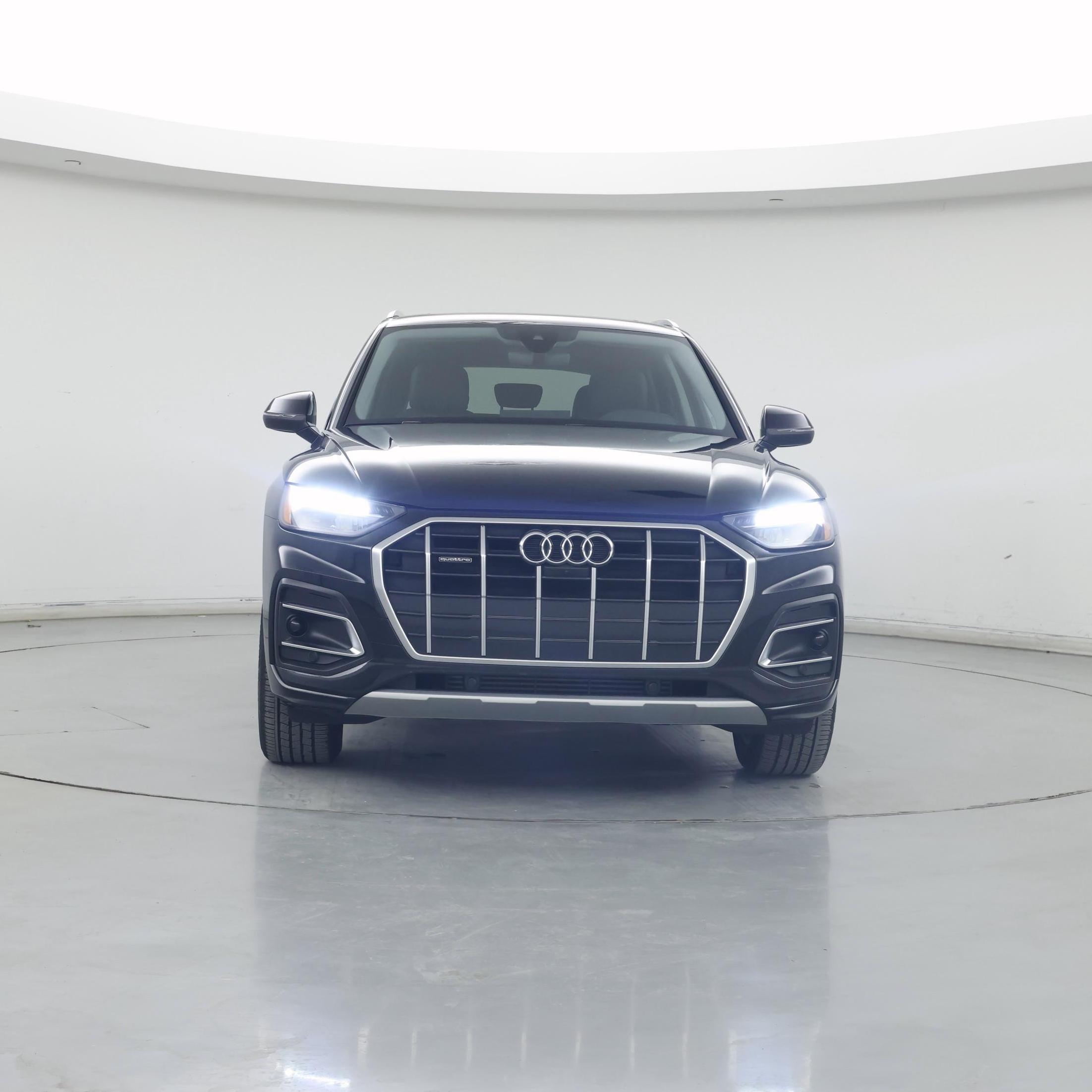 Thumbnail: 2022 Audi Q5 - 5