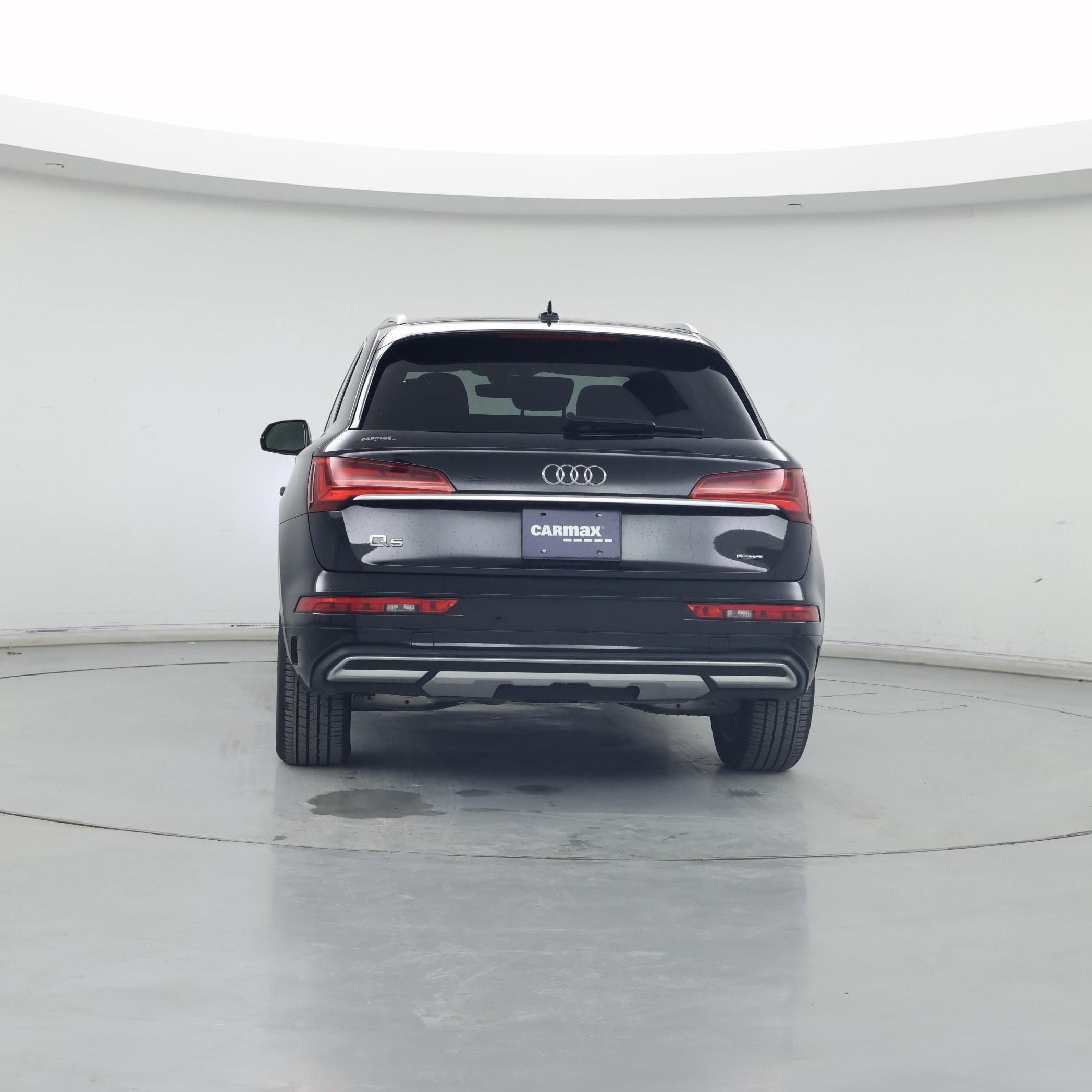 Thumbnail: 2022 Audi Q5 - 6