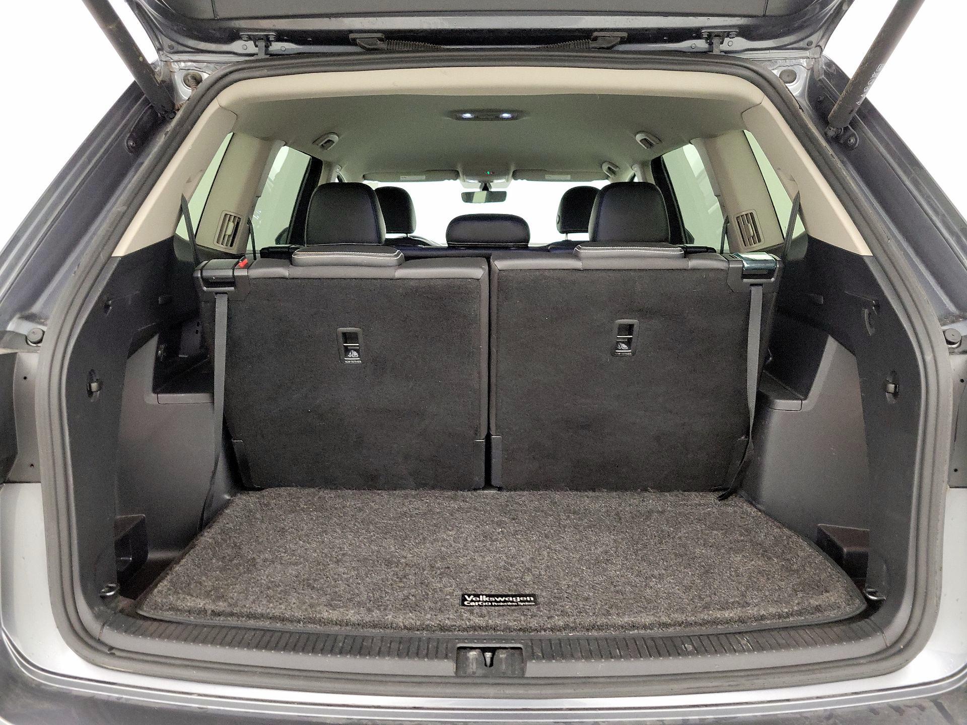 Thumbnail: 2023 Volkswagen Atlas - 19