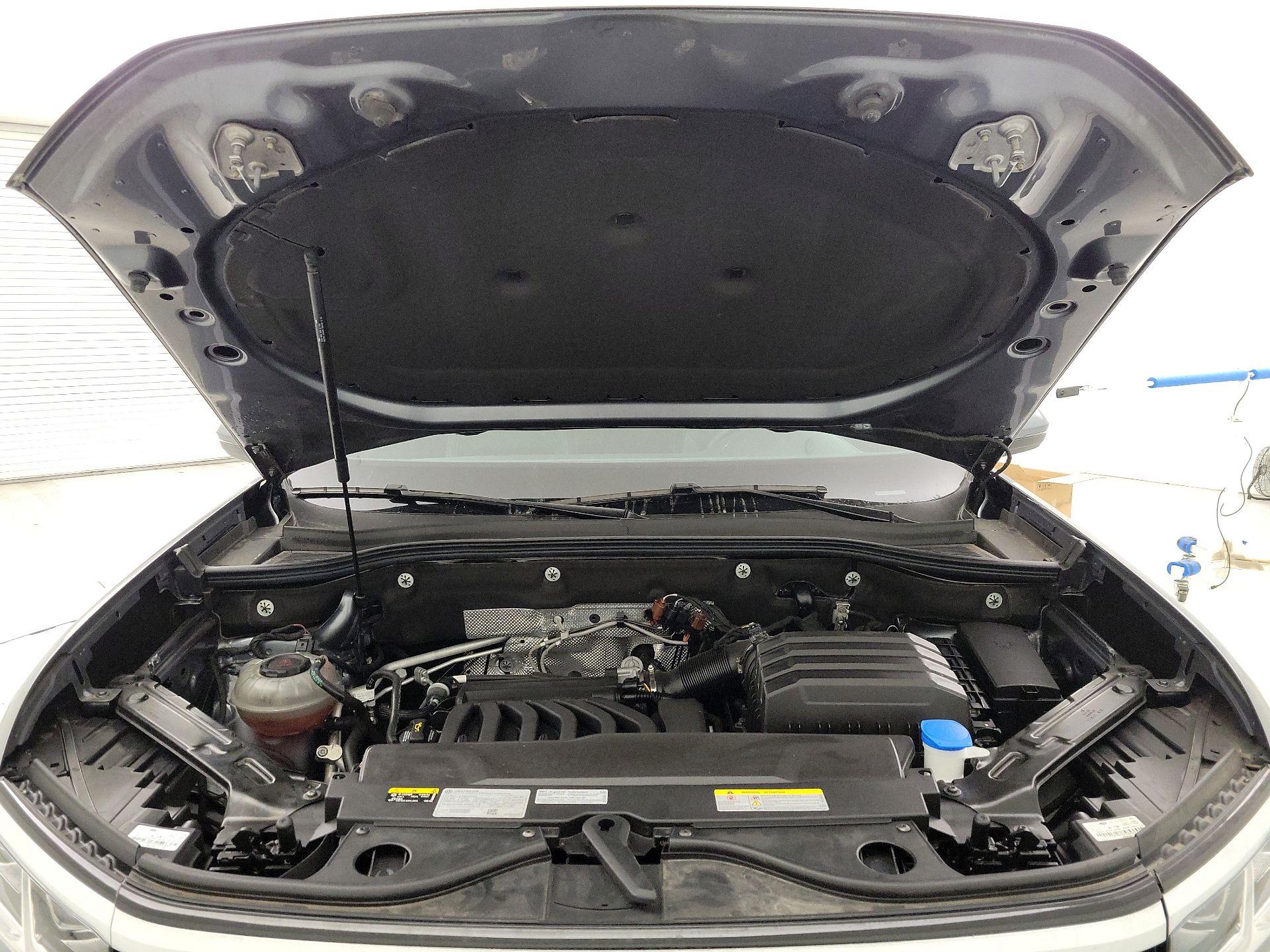 Thumbnail: 2023 Volkswagen Atlas - 20