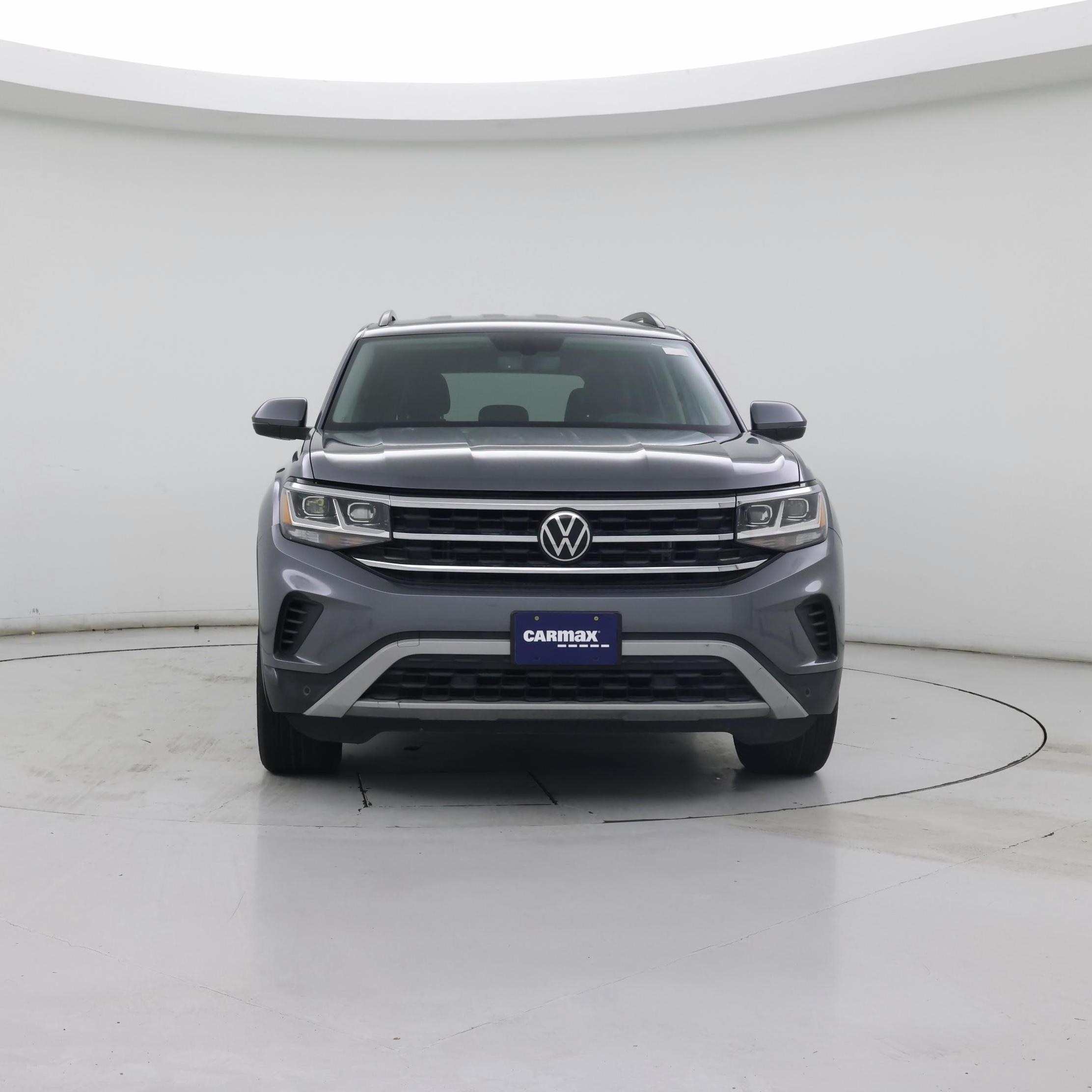 Thumbnail: 2023 Volkswagen Atlas - 5