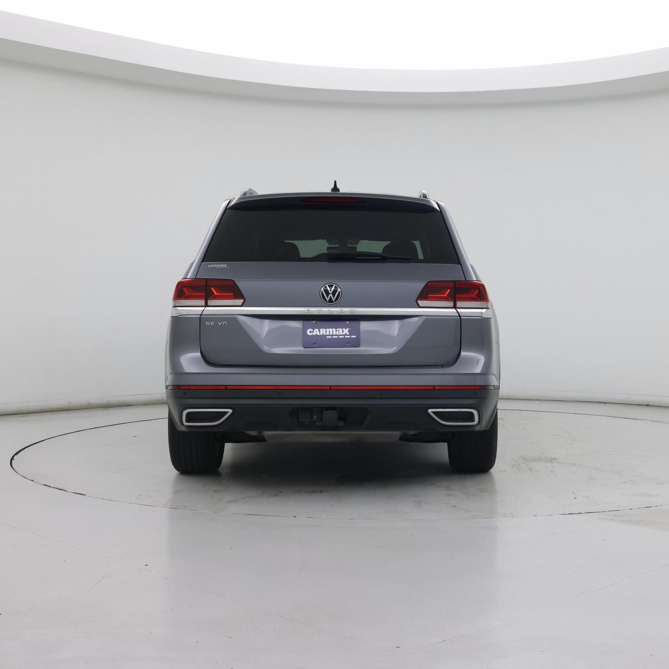 Thumbnail: 2023 Volkswagen Atlas - 6