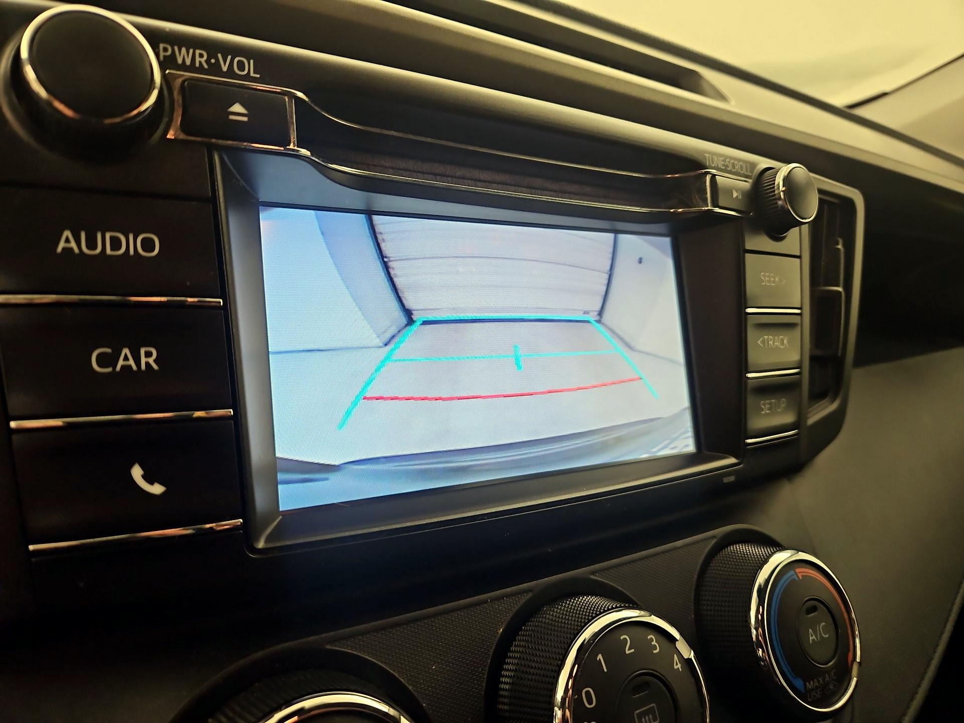 Thumbnail: 2017 Toyota RAV4 - 14