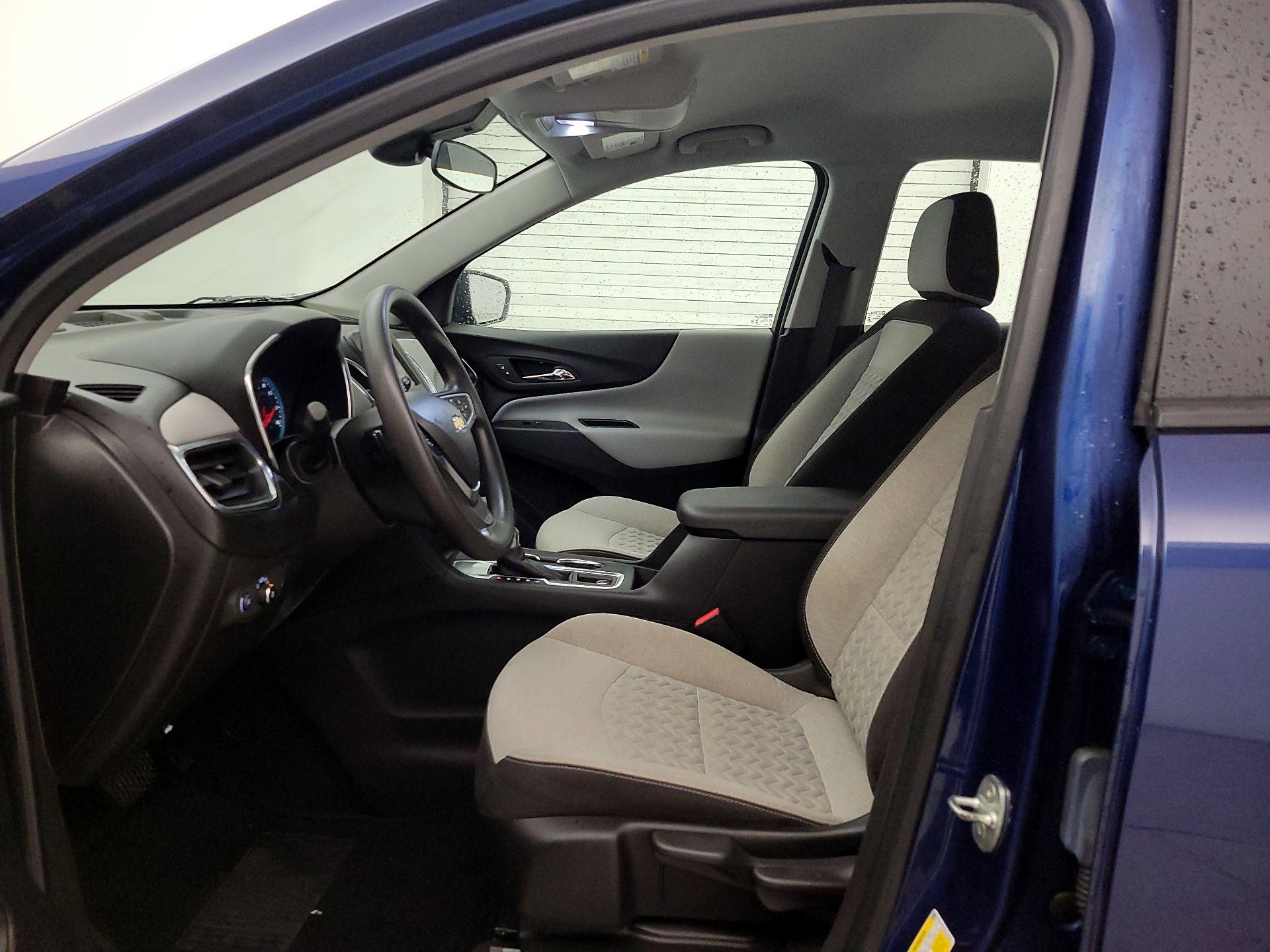 Thumbnail: 2023 Chevrolet Equinox - 11