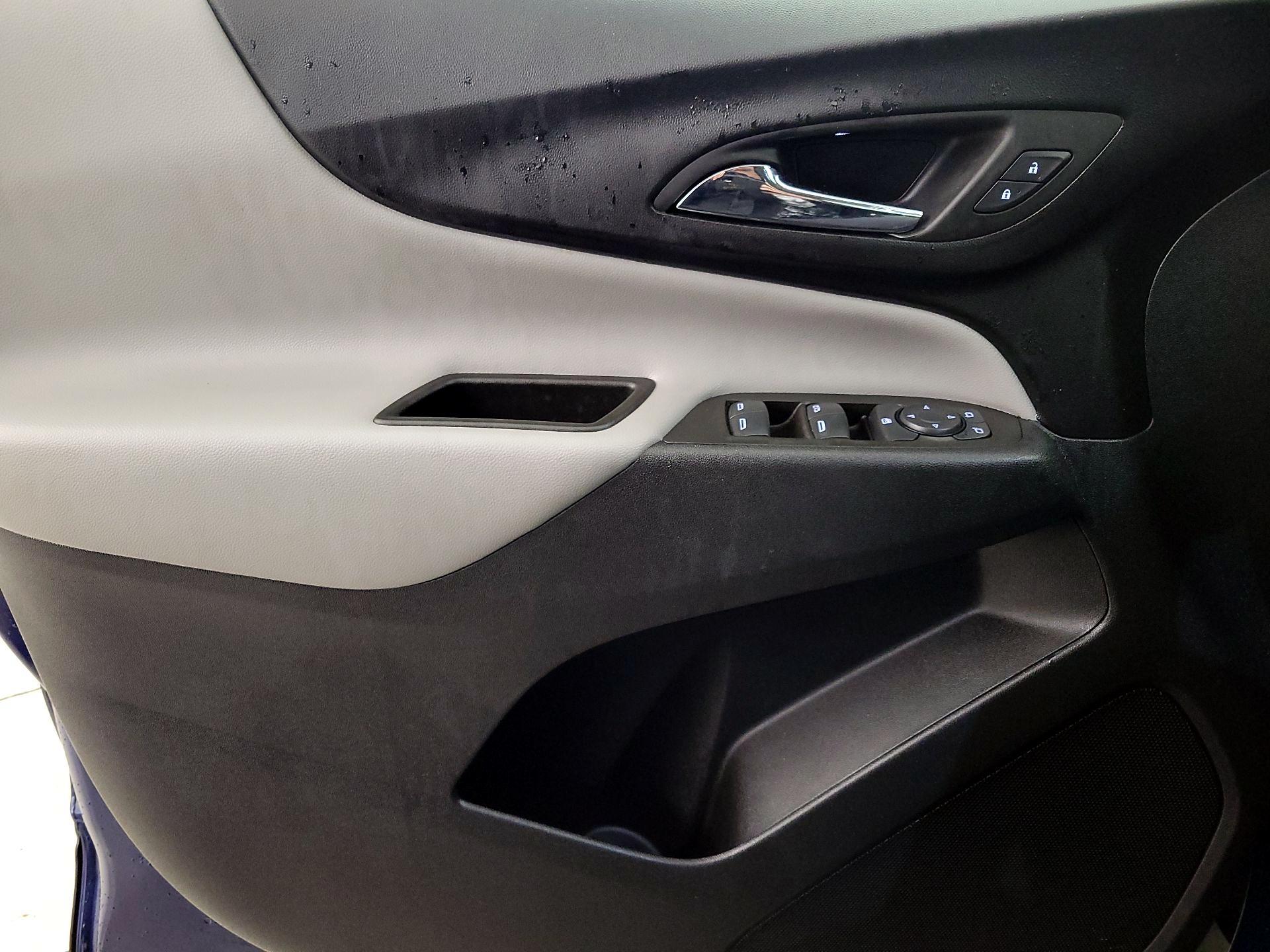 Thumbnail: 2023 Chevrolet Equinox - 12