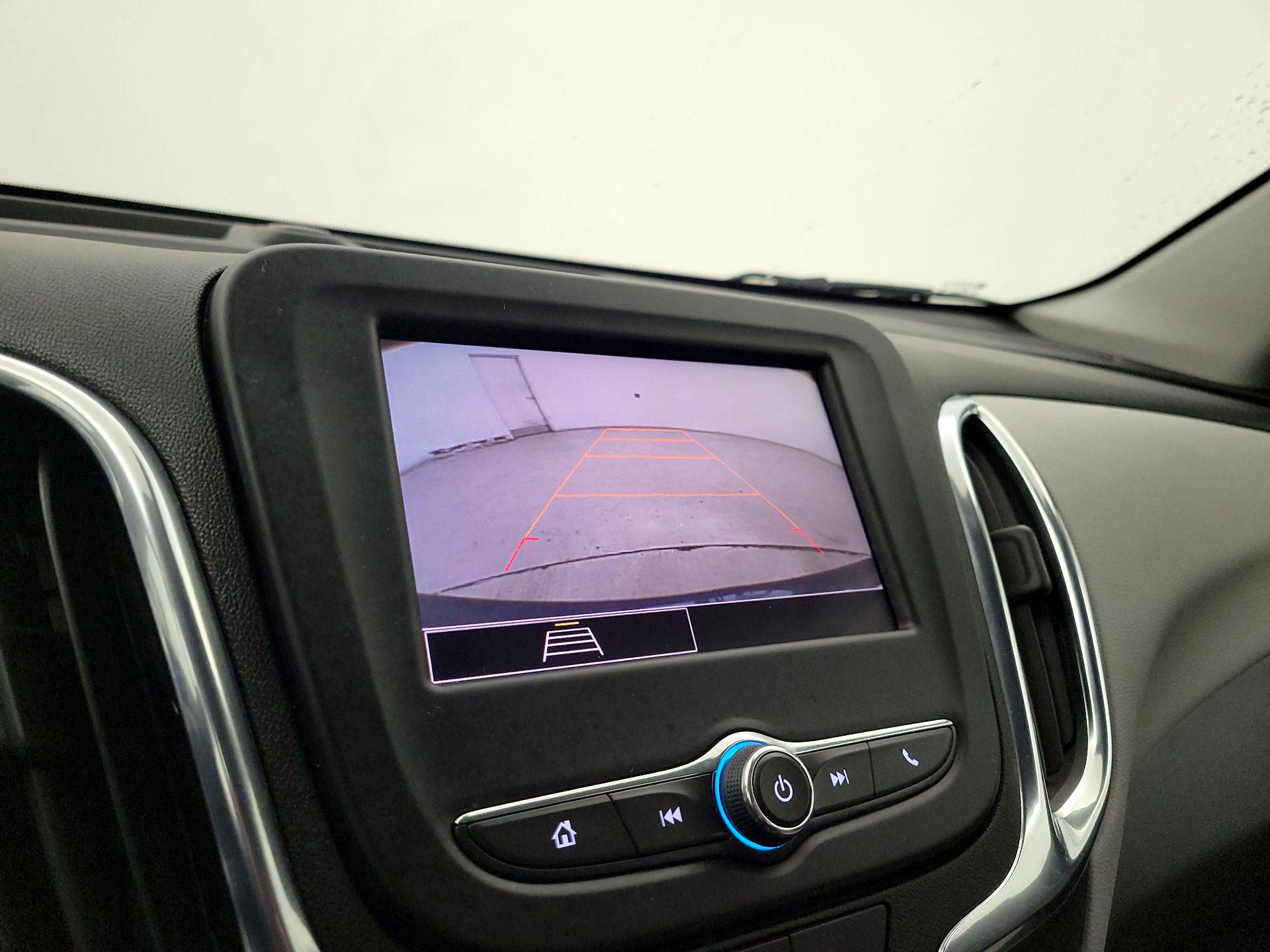 Thumbnail: 2023 Chevrolet Equinox - 14