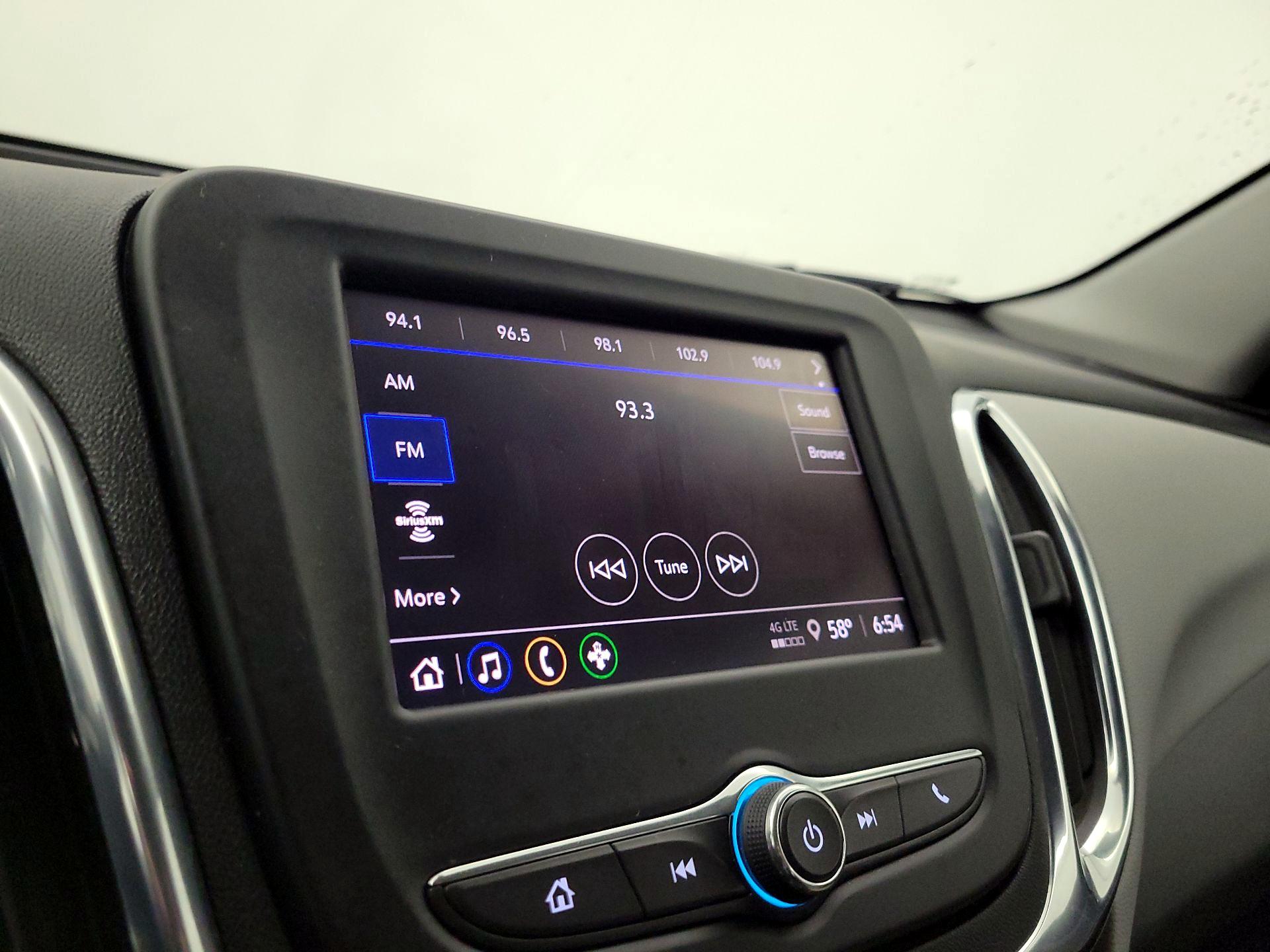 Thumbnail: 2023 Chevrolet Equinox - 15