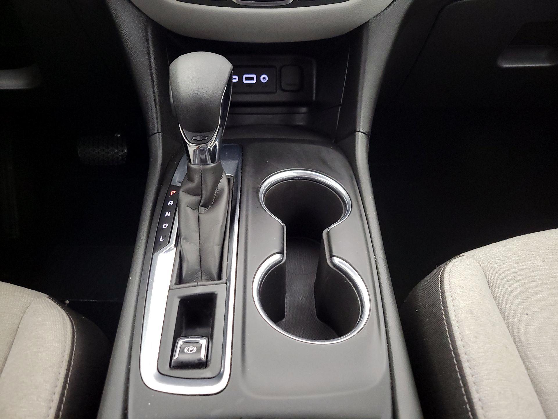 Thumbnail: 2023 Chevrolet Equinox - 17