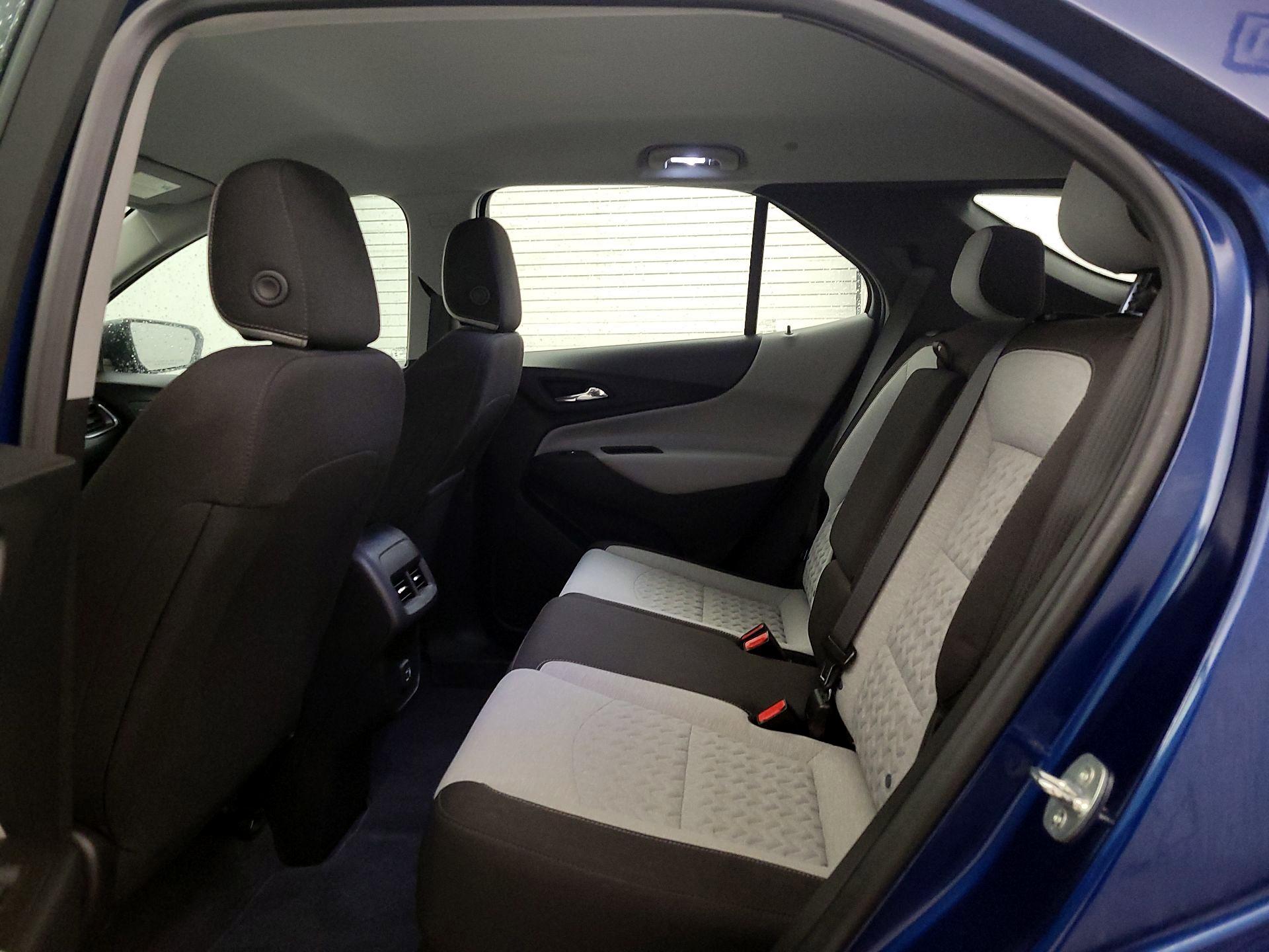 Thumbnail: 2023 Chevrolet Equinox - 19